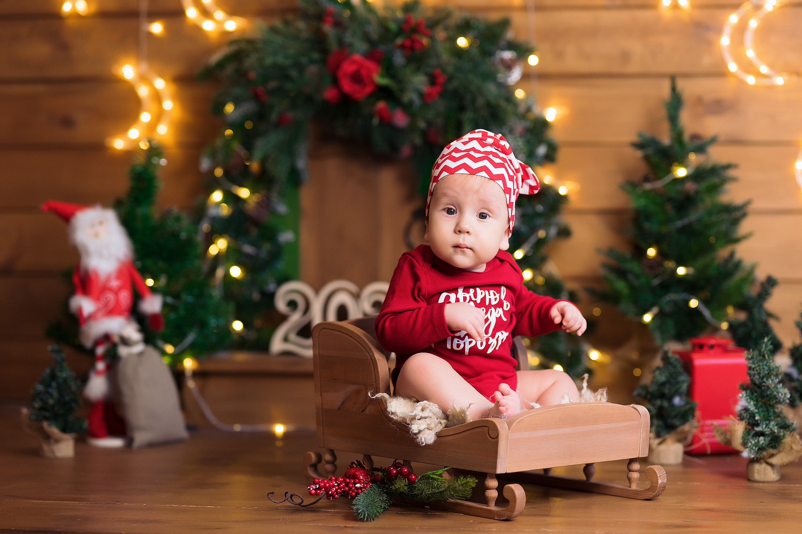 Семья и Малыши. Фотограф в Новосибирске