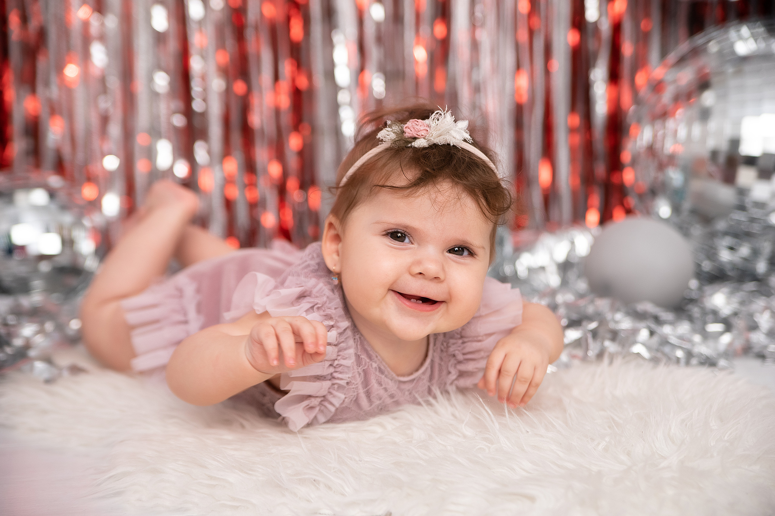 Семья и Малыши. Фотограф в Новосибирске