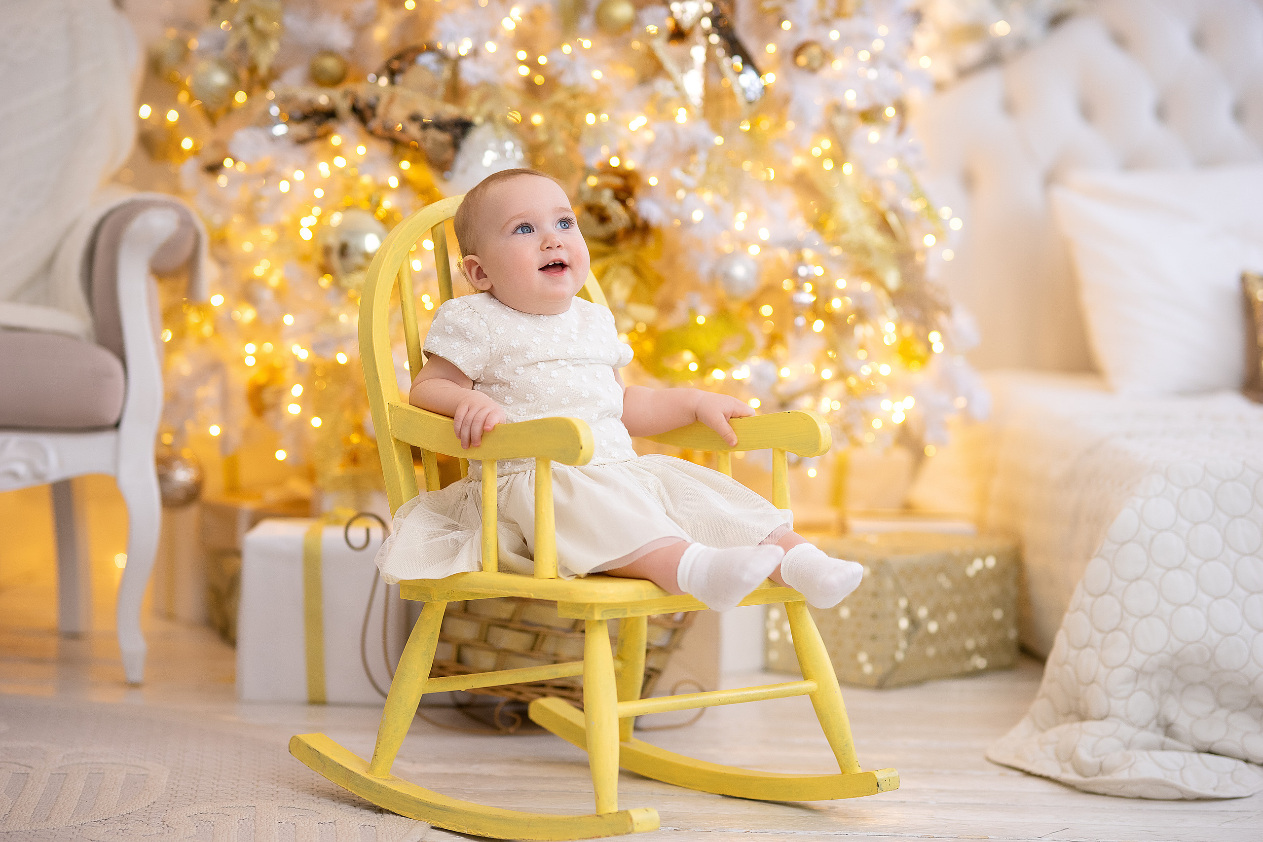 Семья и Малыши. Фотограф в Новосибирске