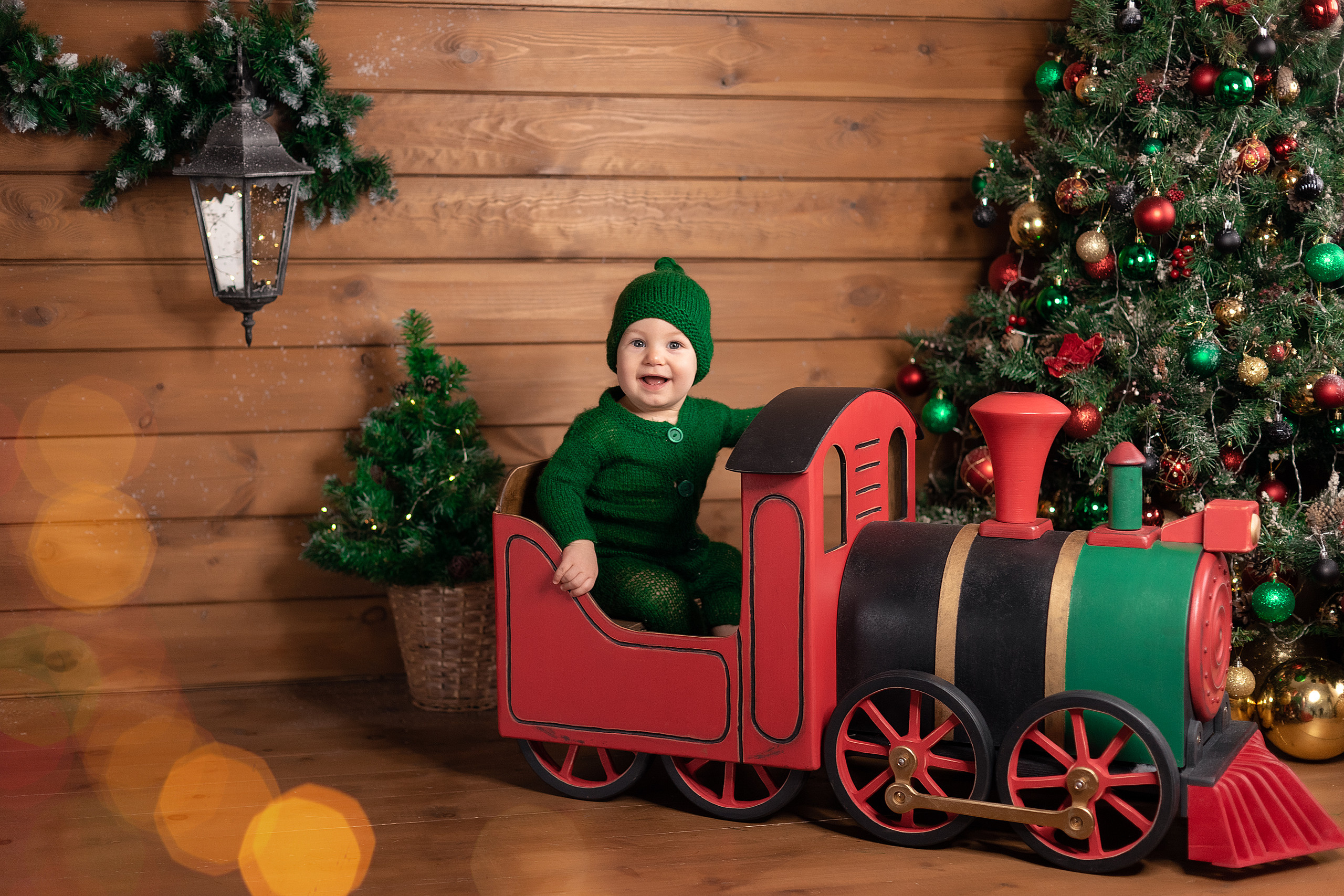 Семья и Малыши. Фотограф в Новосибирске