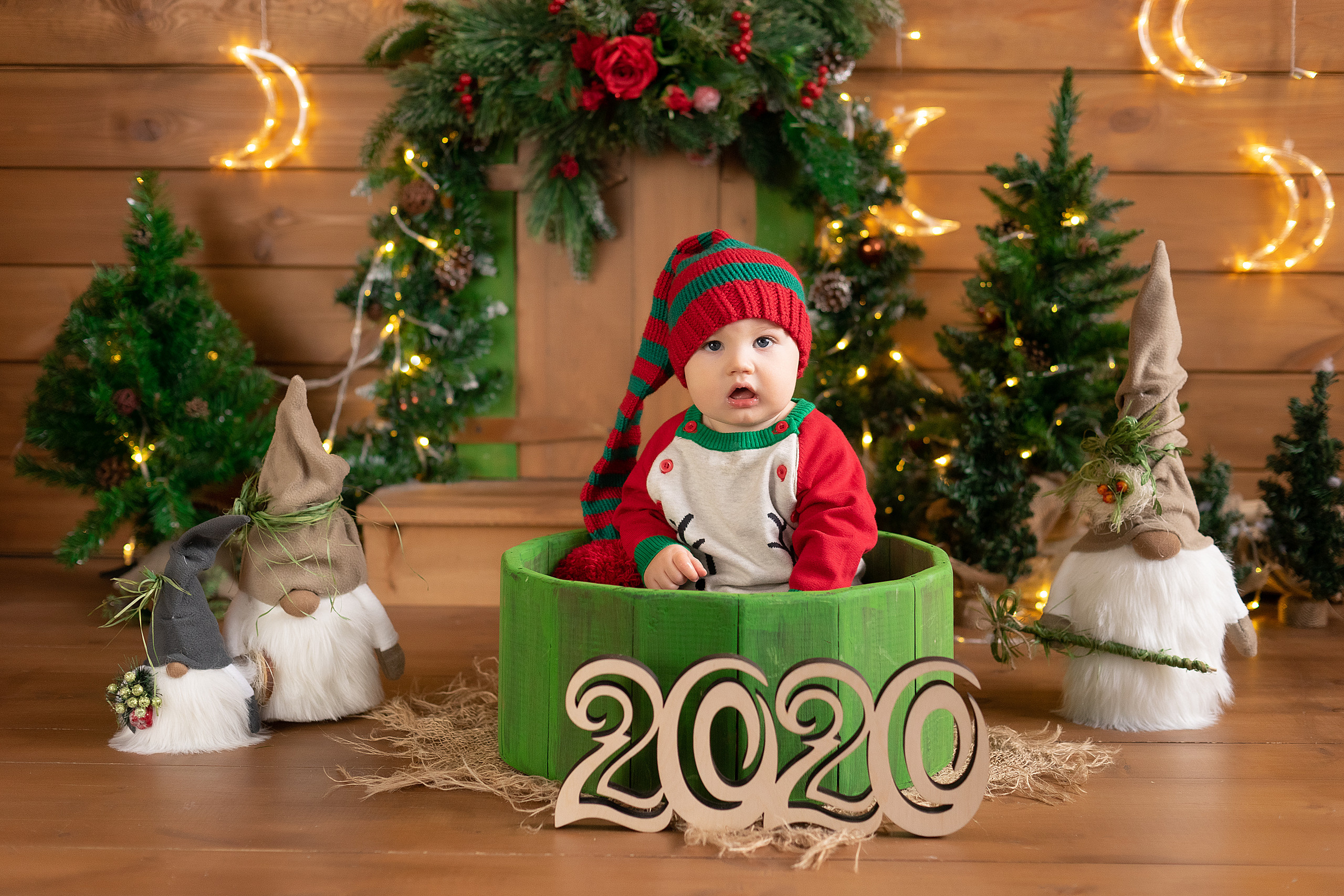 Семья и Малыши. Фотограф в Новосибирске