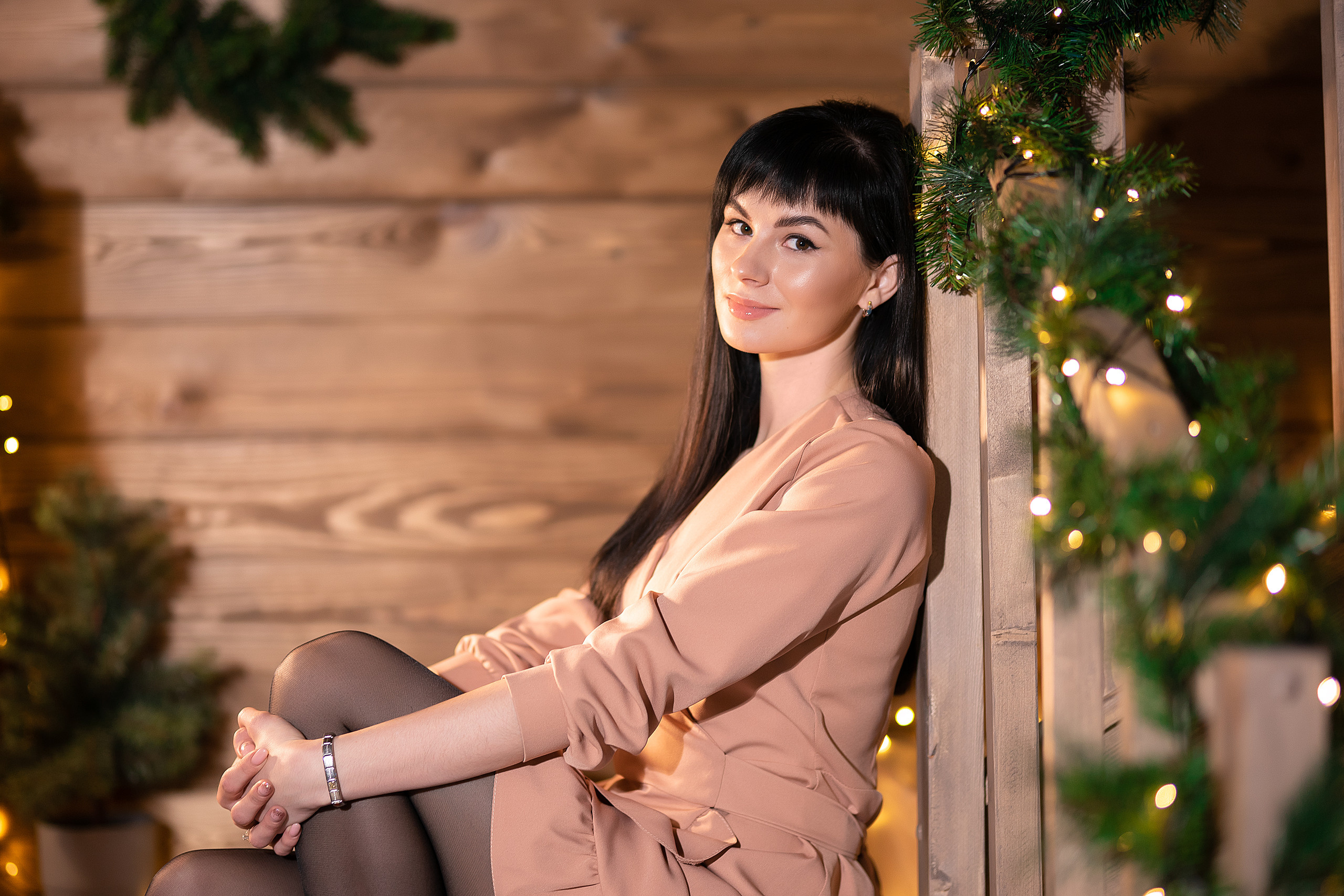 Семья и Малыши. Фотограф в Новосибирске