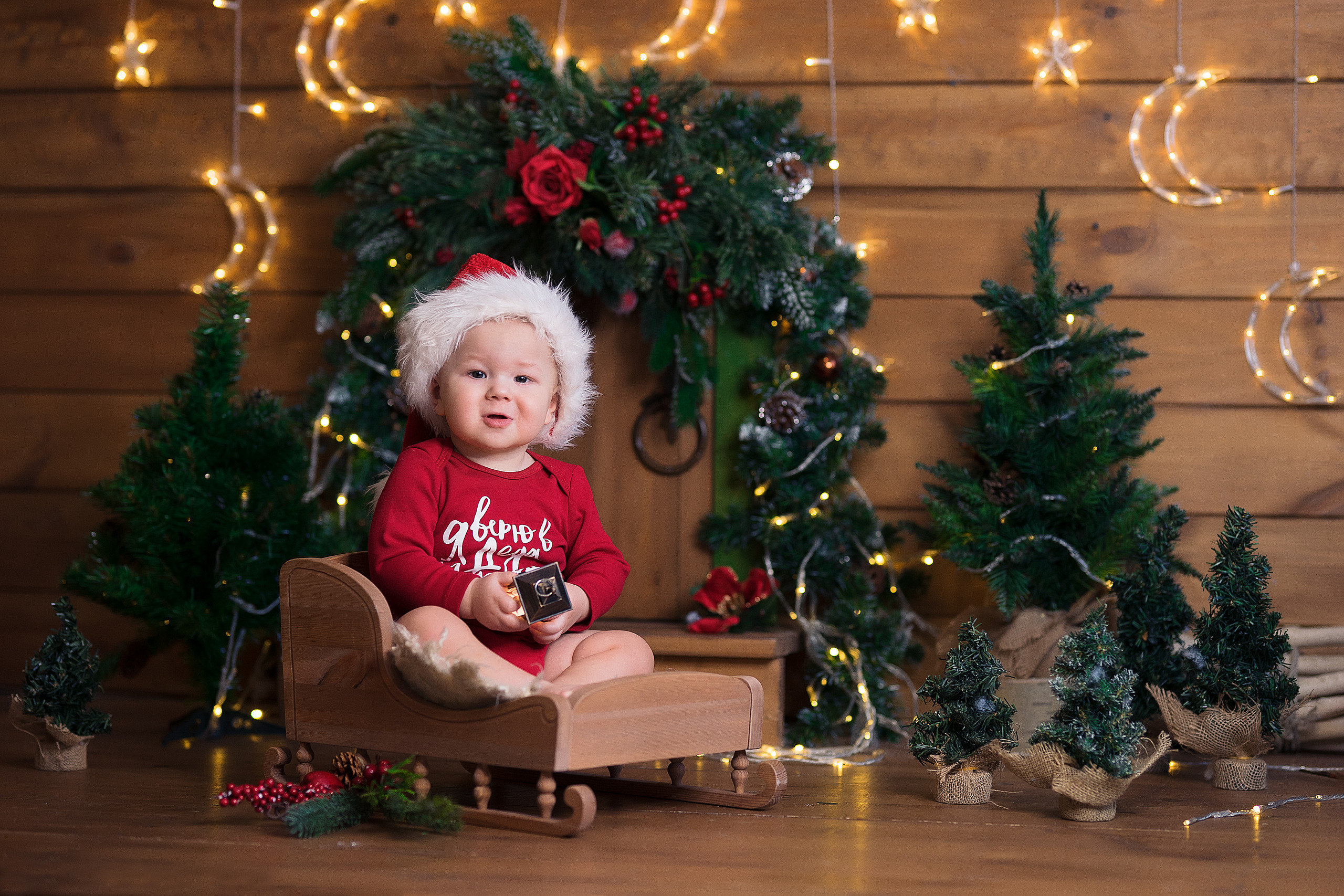 Семья и Малыши. Фотограф в Новосибирске