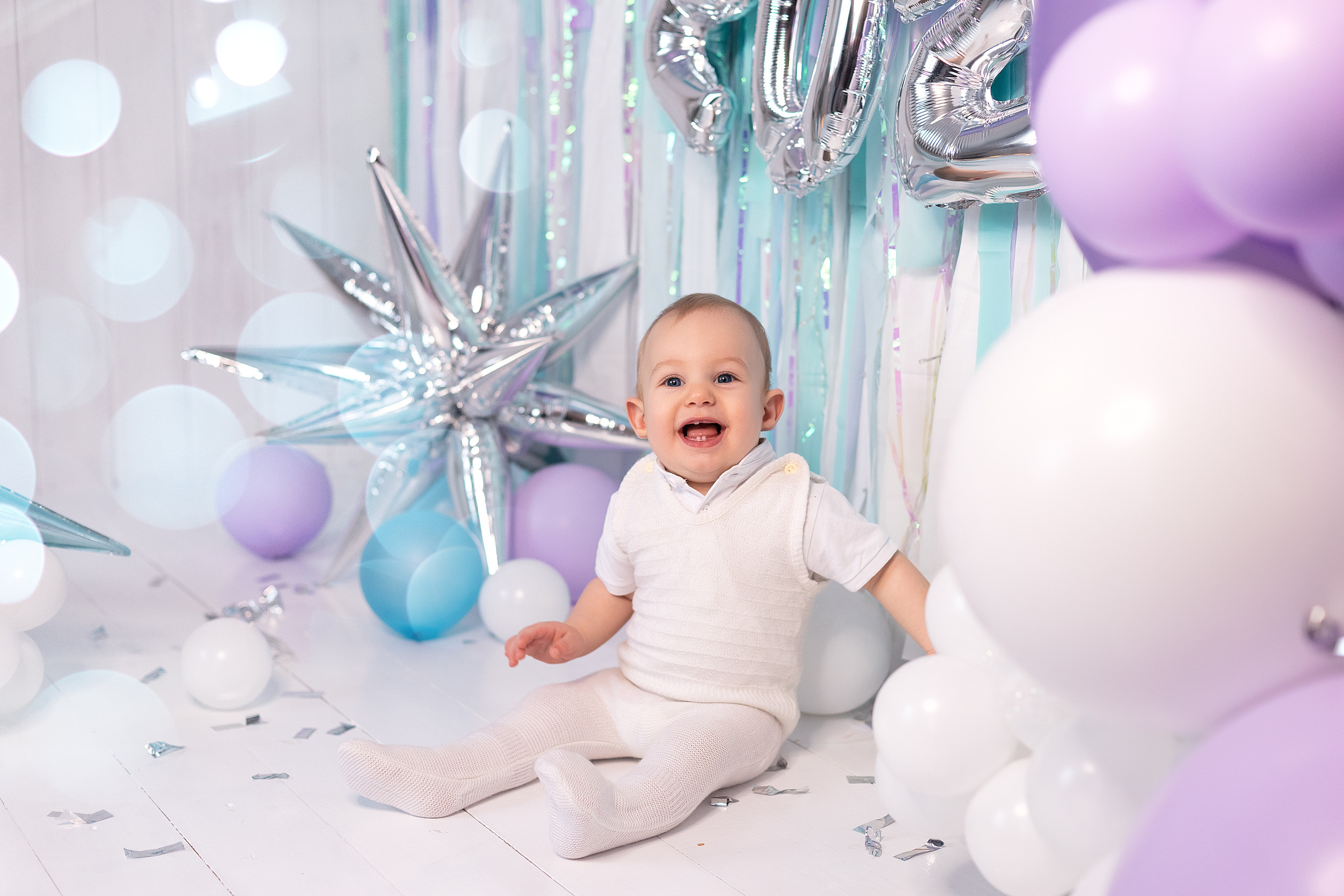 Семья и Малыши. Фотограф в Новосибирске