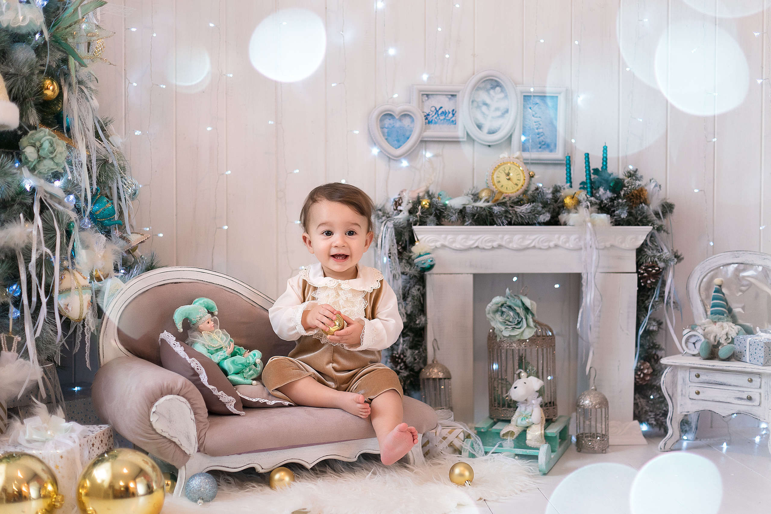 Семья и Малыши. Фотограф в Новосибирске