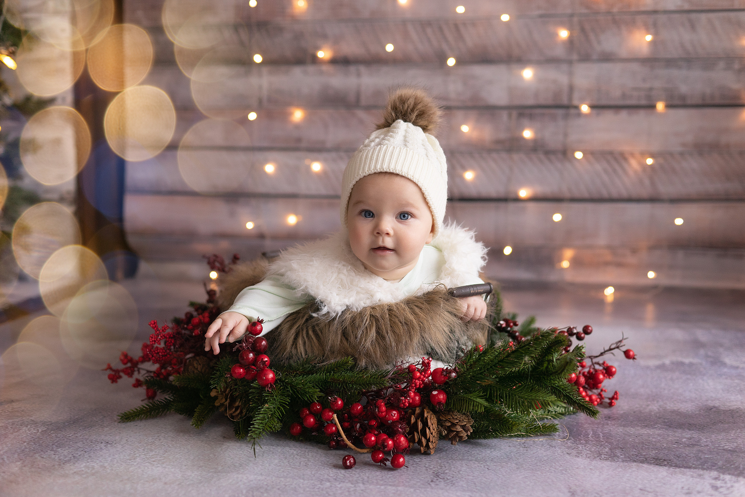 Семья и Малыши. Фотограф в Новосибирске