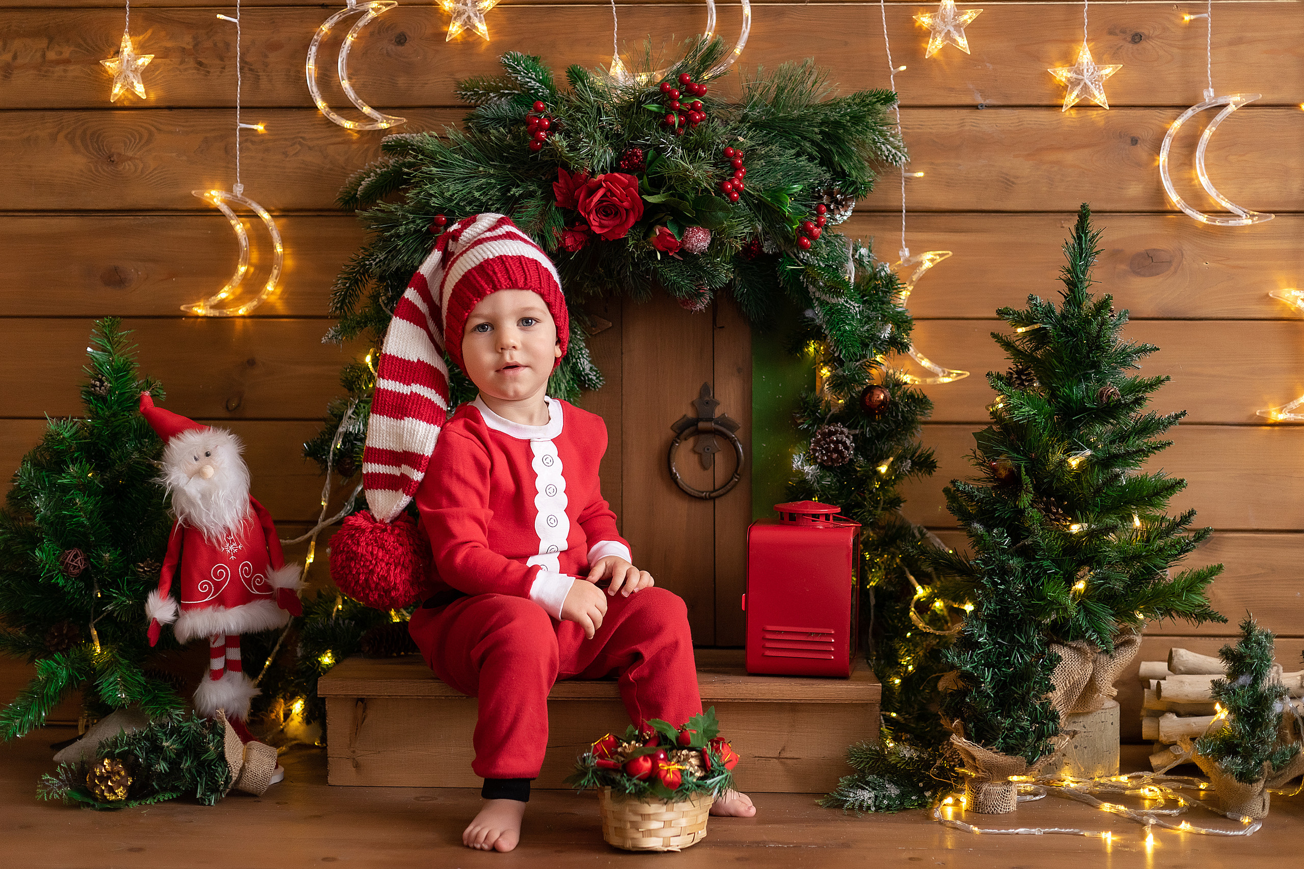 Семья и Малыши. Фотограф в Новосибирске