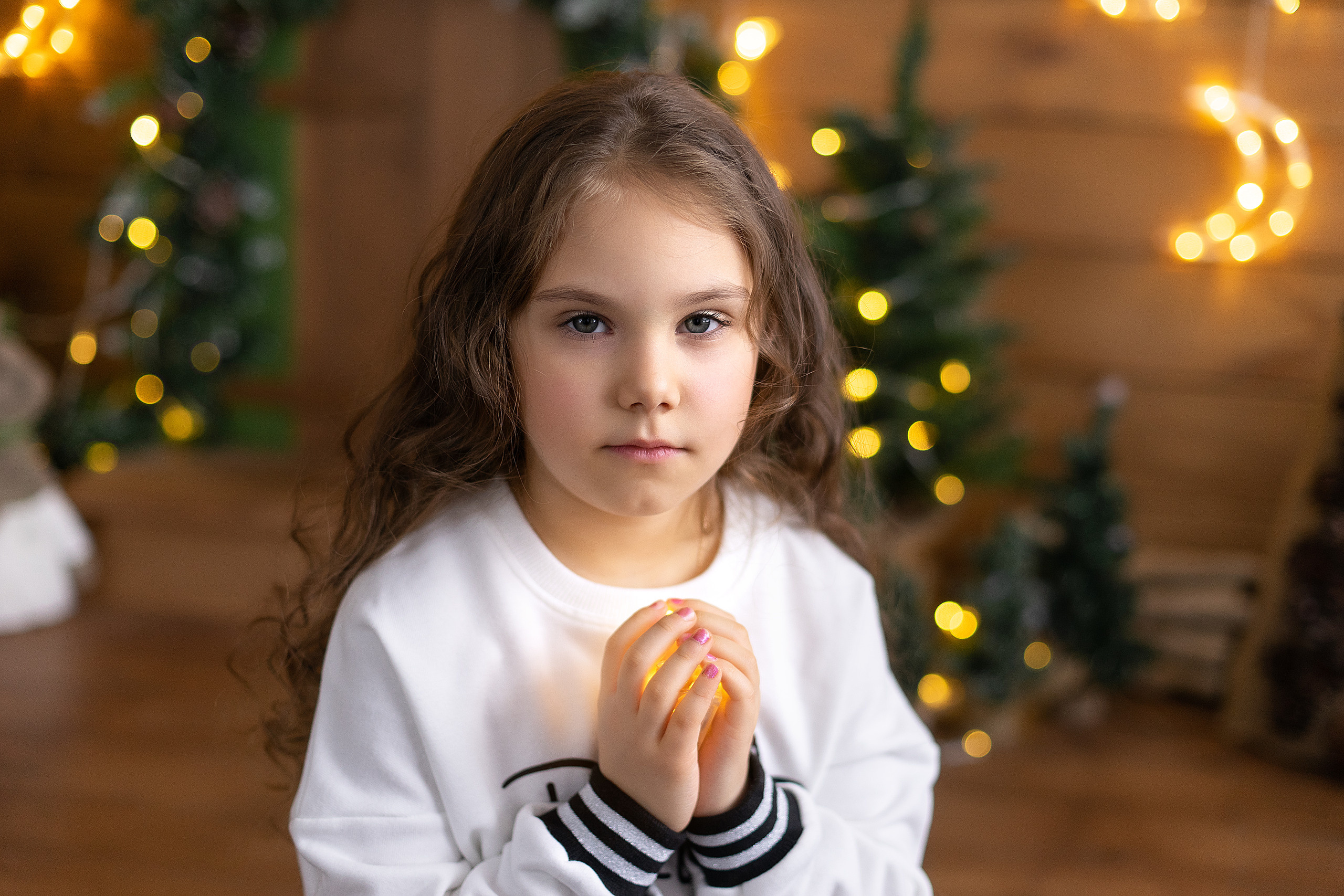 Семья и Малыши. Фотограф в Новосибирске