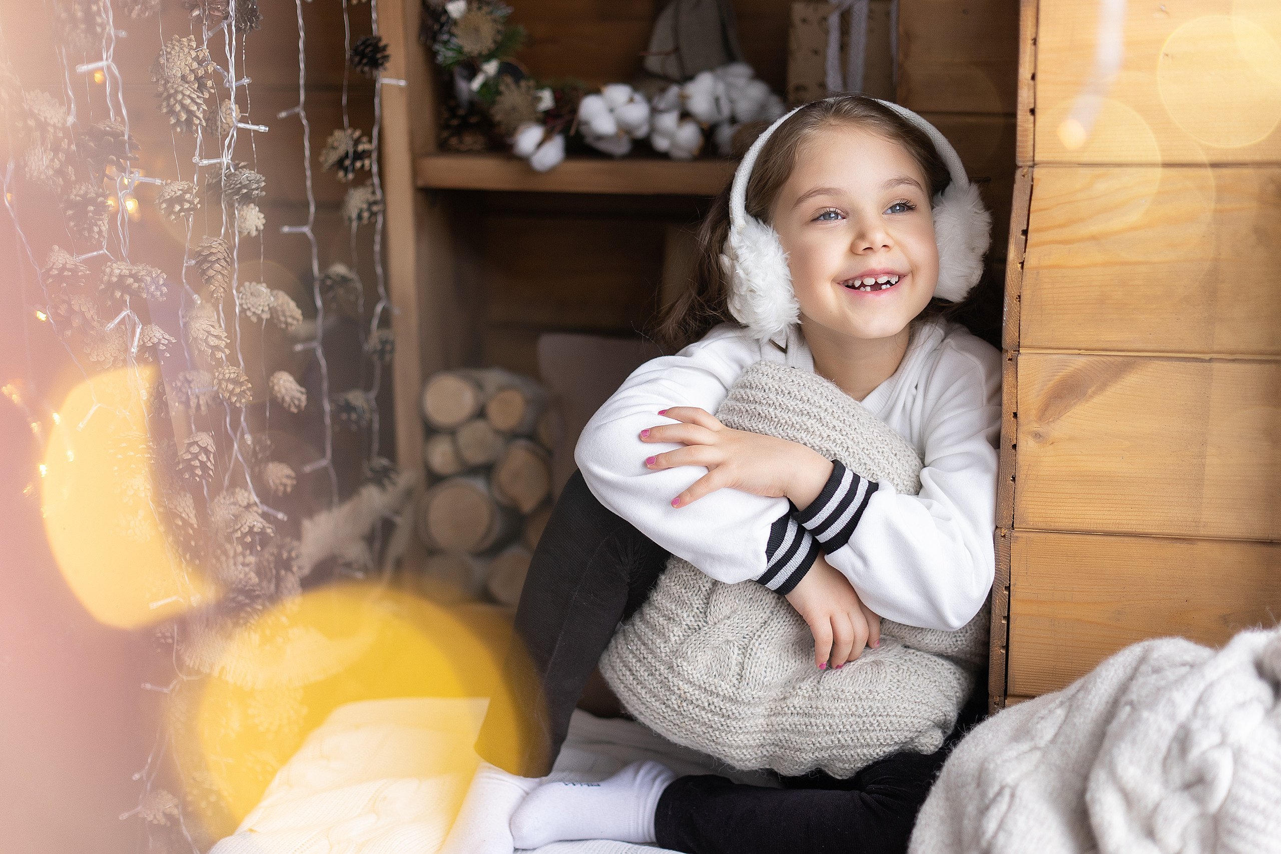 Семья и Малыши. Фотограф в Новосибирске