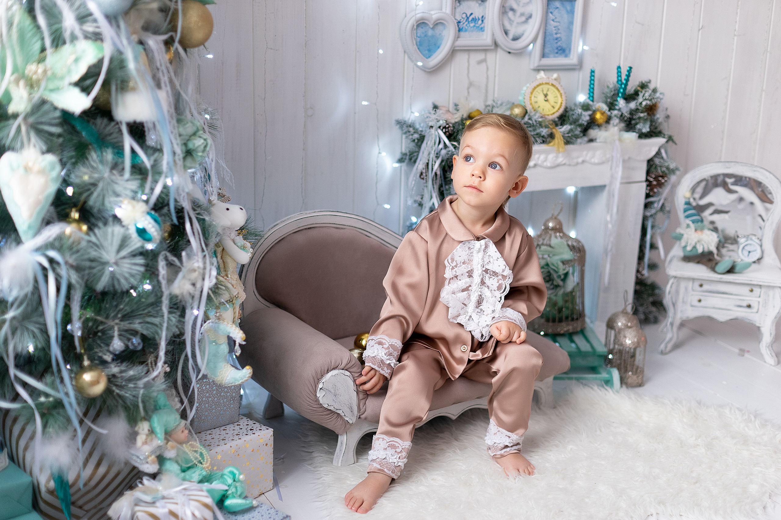 Семья и Малыши. Фотограф в Новосибирске