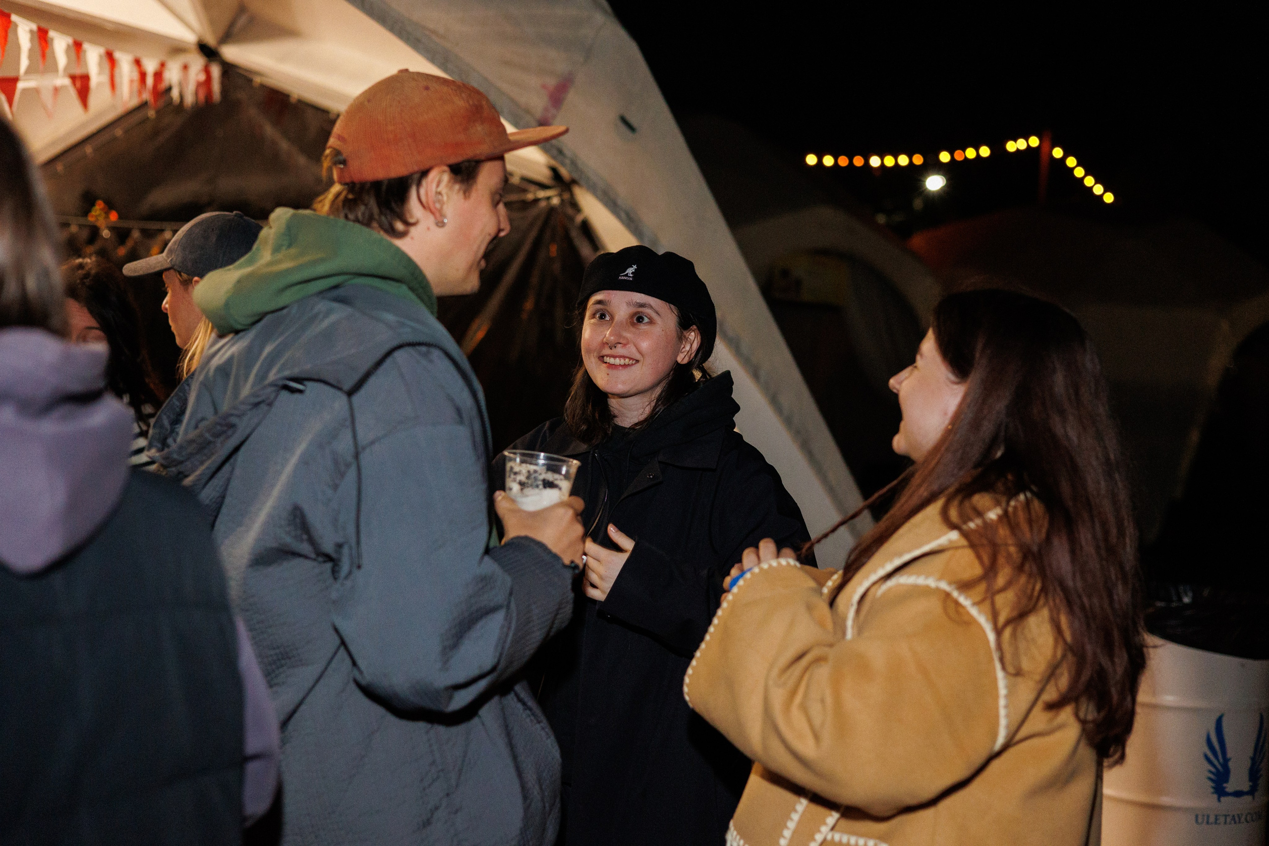 Тимбилдинг в «Улетай». Фотограф Александр Тулупов