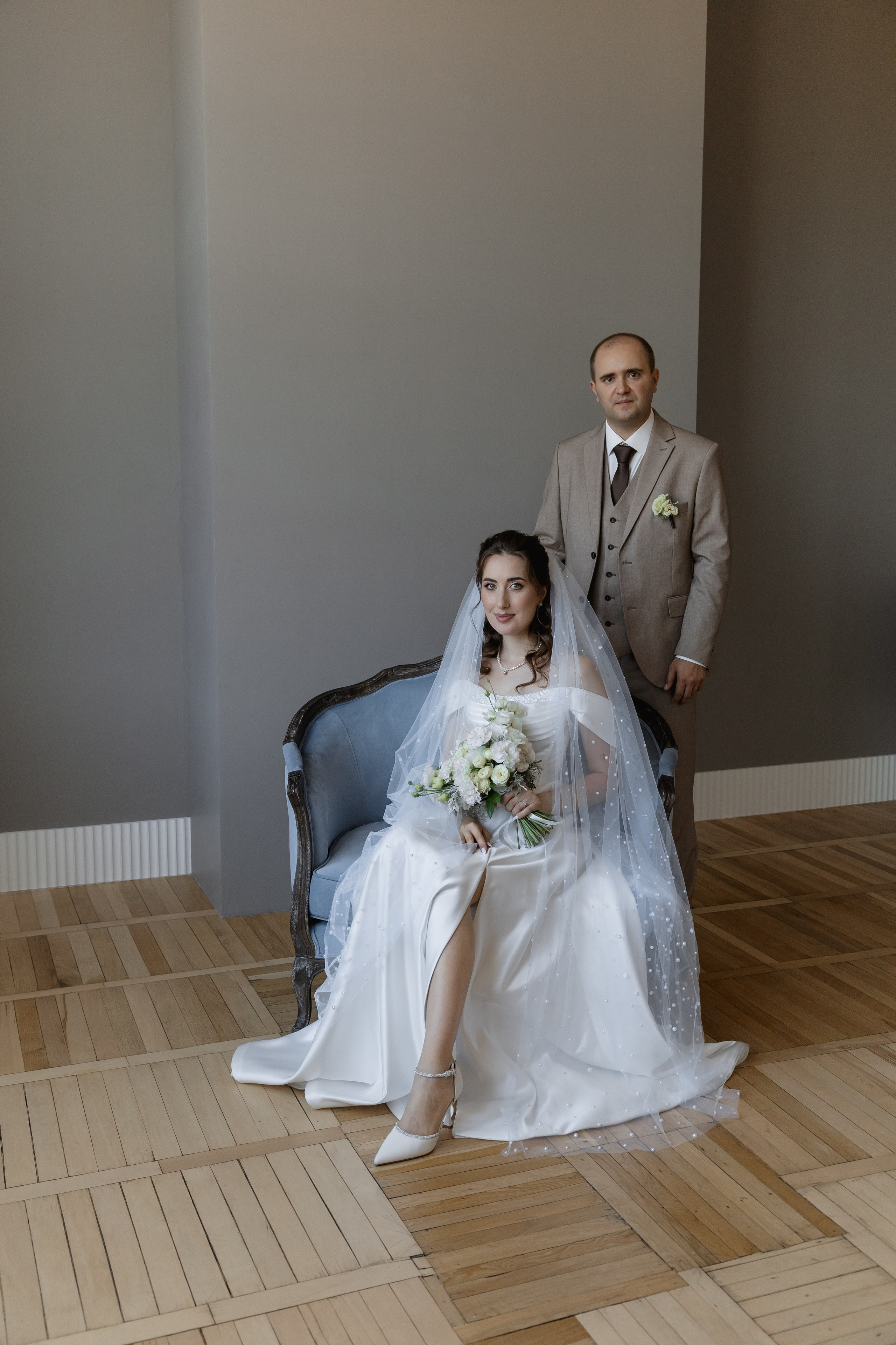 Евгений и Яна. Семейный и свадебный фотограф в Краснодаре Елизавета Замаева