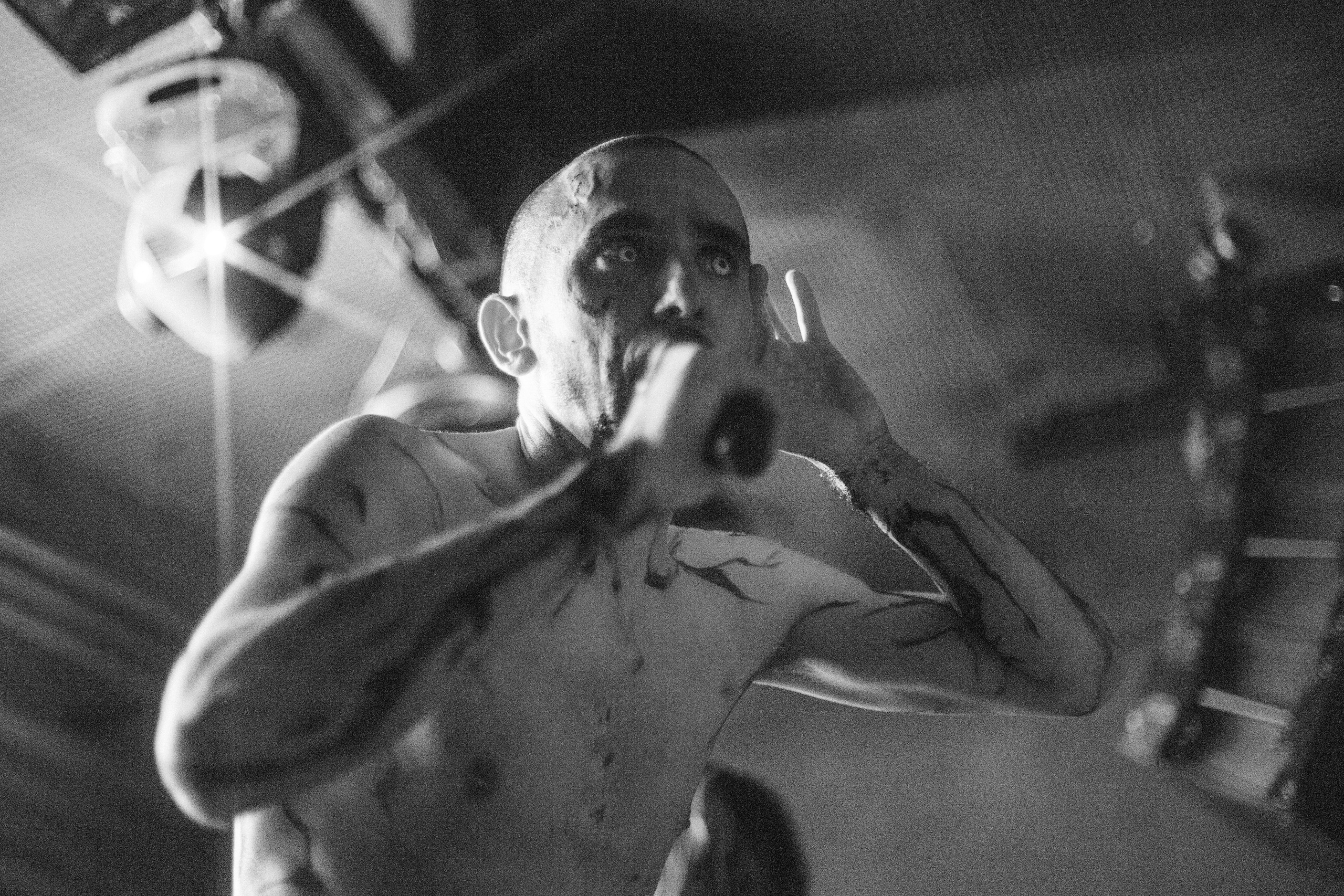 Usal. Главная