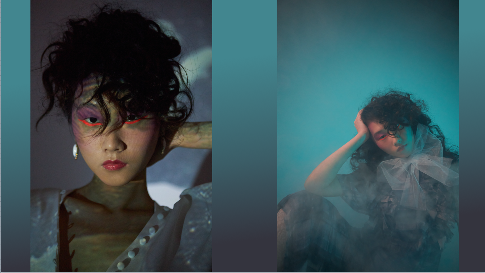 ALTER EGO. Daryashevchenko.com