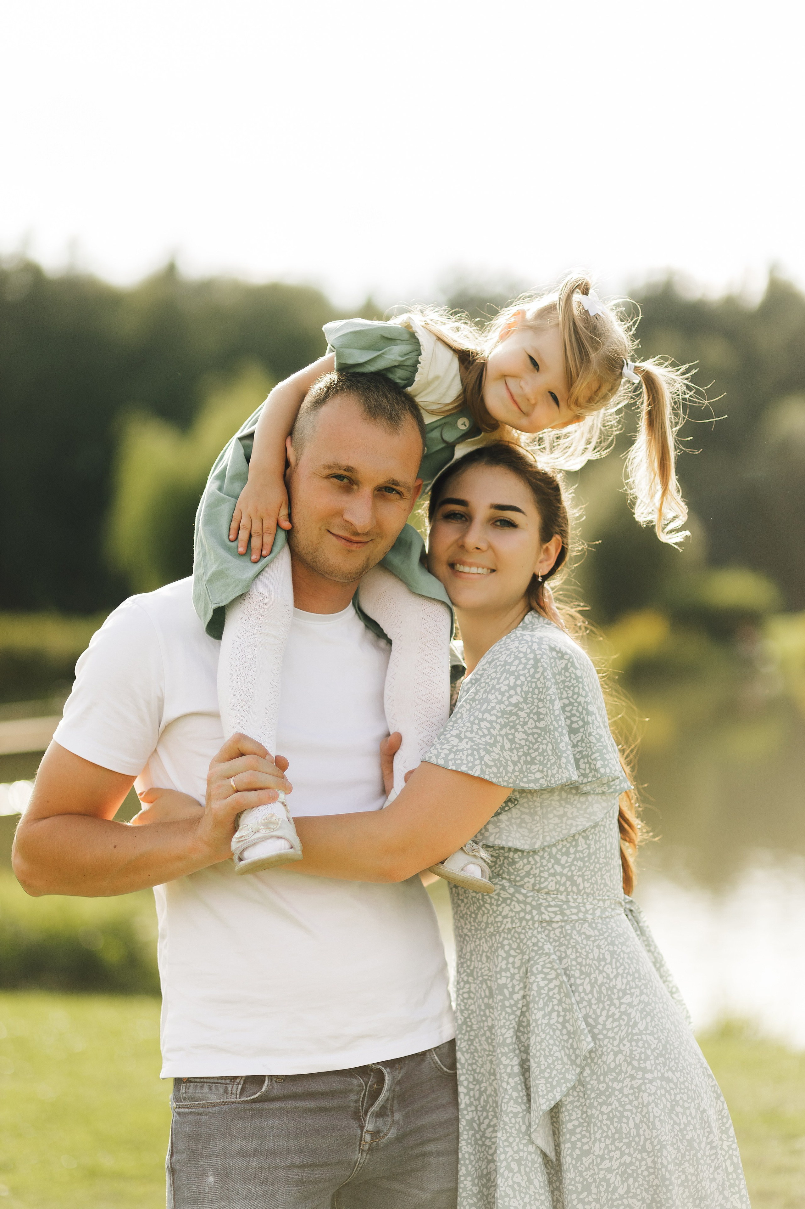 № 10. Фотограф в Москве Юлия Хамзина