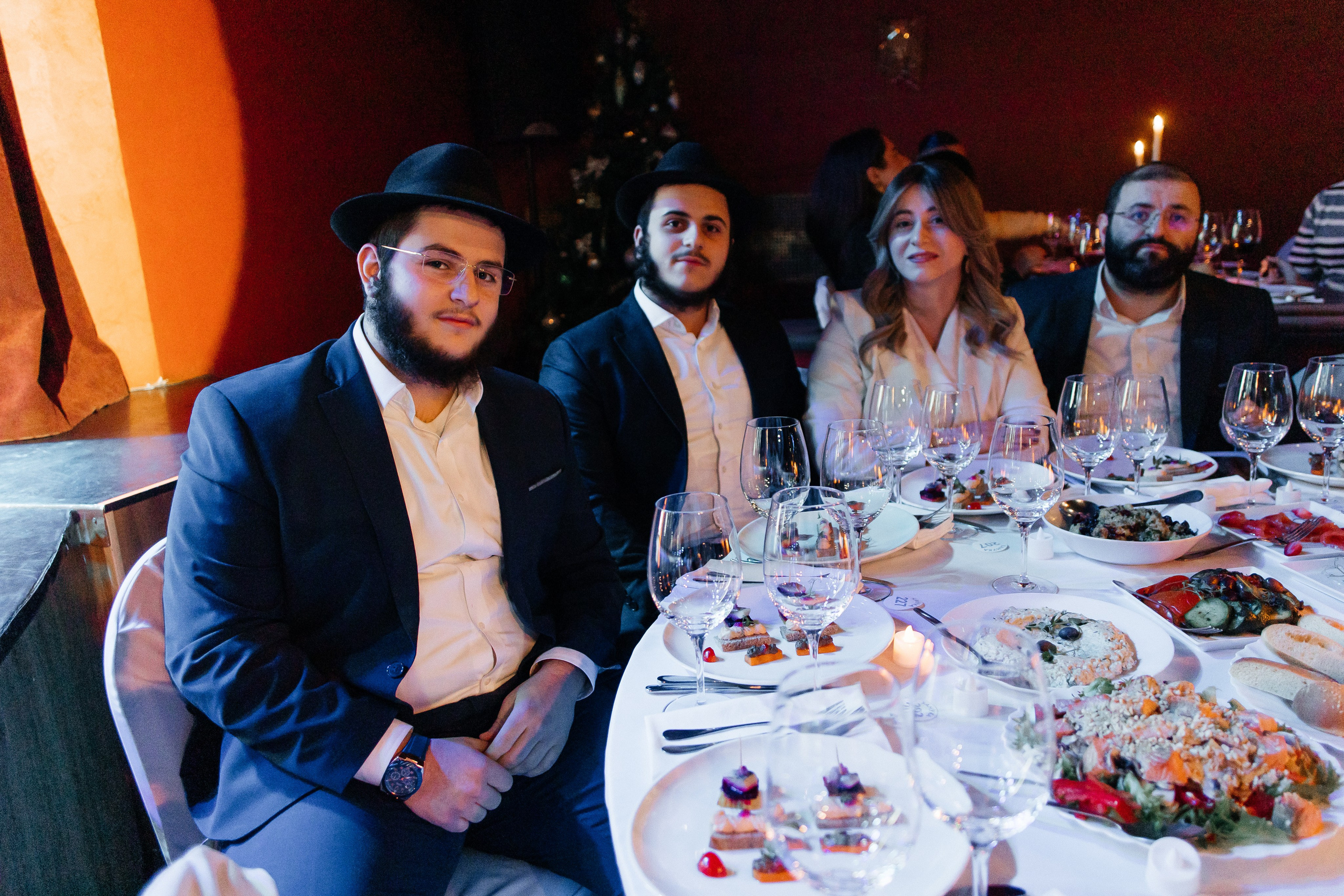 Ханука. Фотограф в Санкт-Петербурге Виктория Безверхая