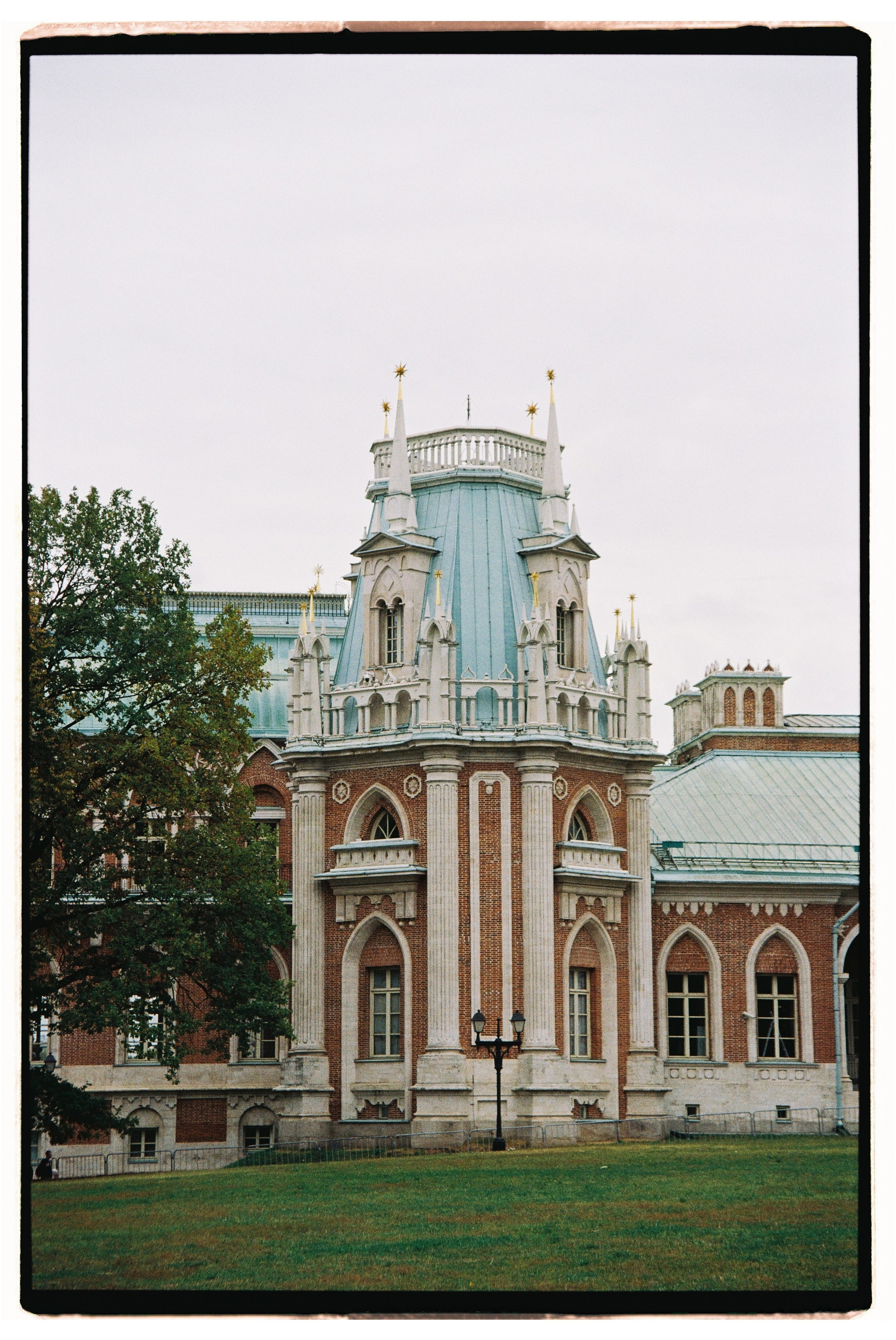Ангелина. Свадебный фотограф в Москве Евгений Рыжов
