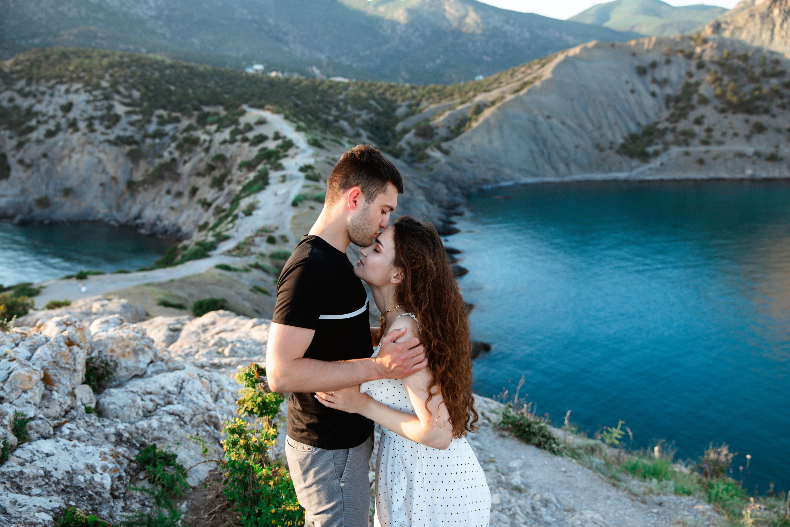 A&K. ФОТОГРАФ