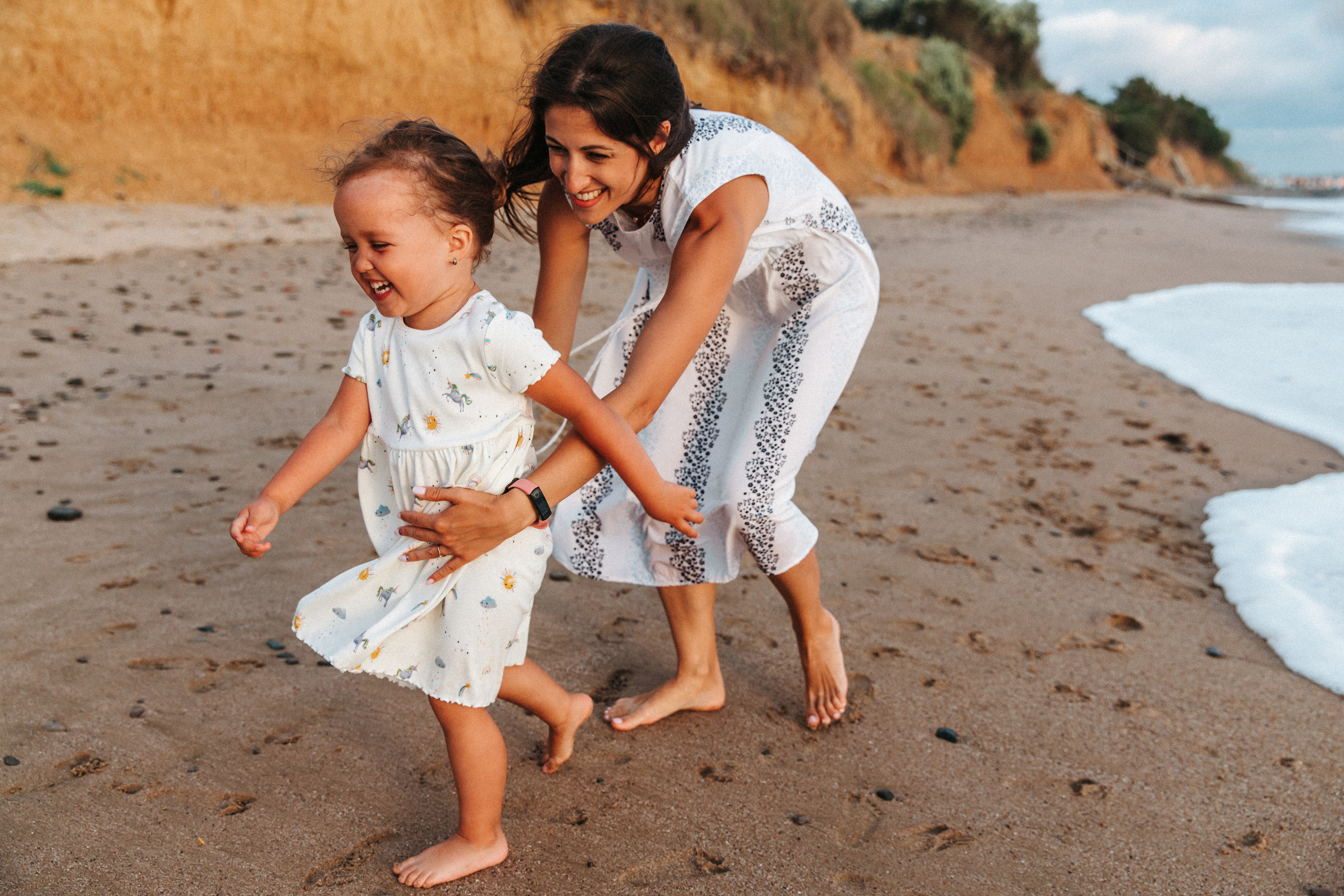 Sea. ФОТОГРАФ