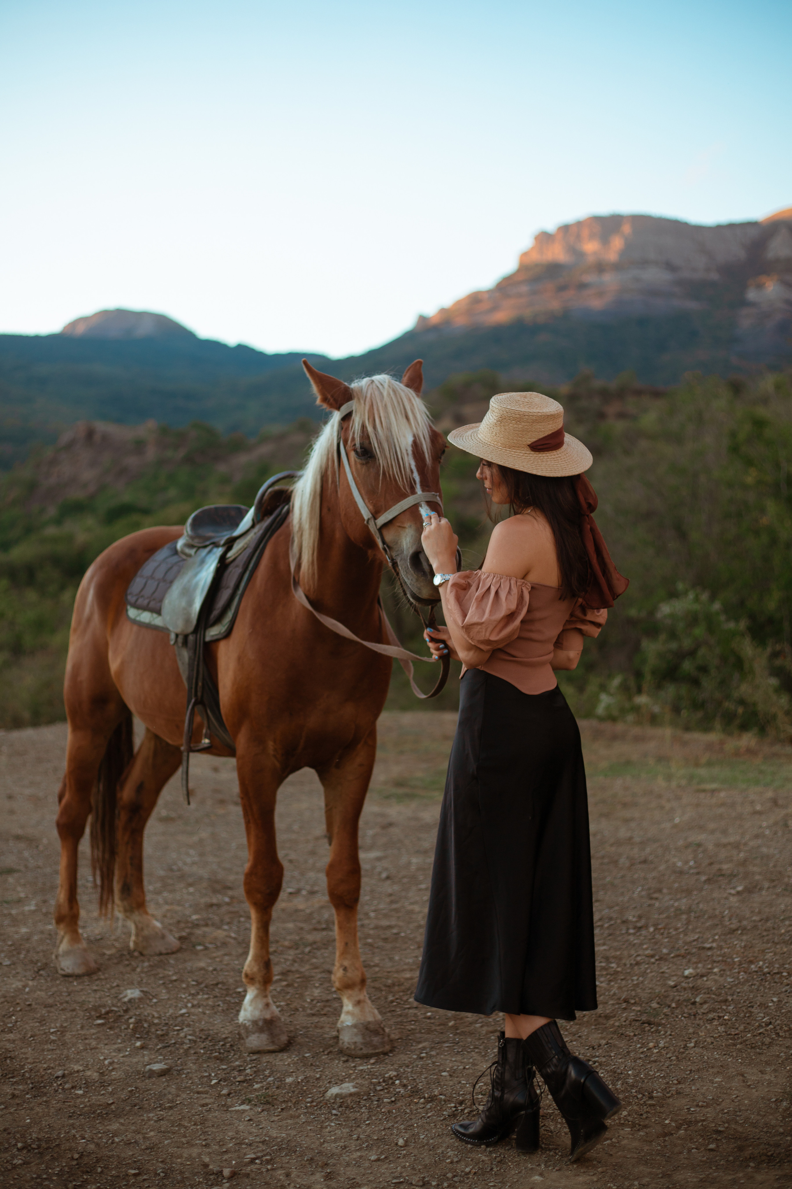 Nature. ФОТОГРАФ