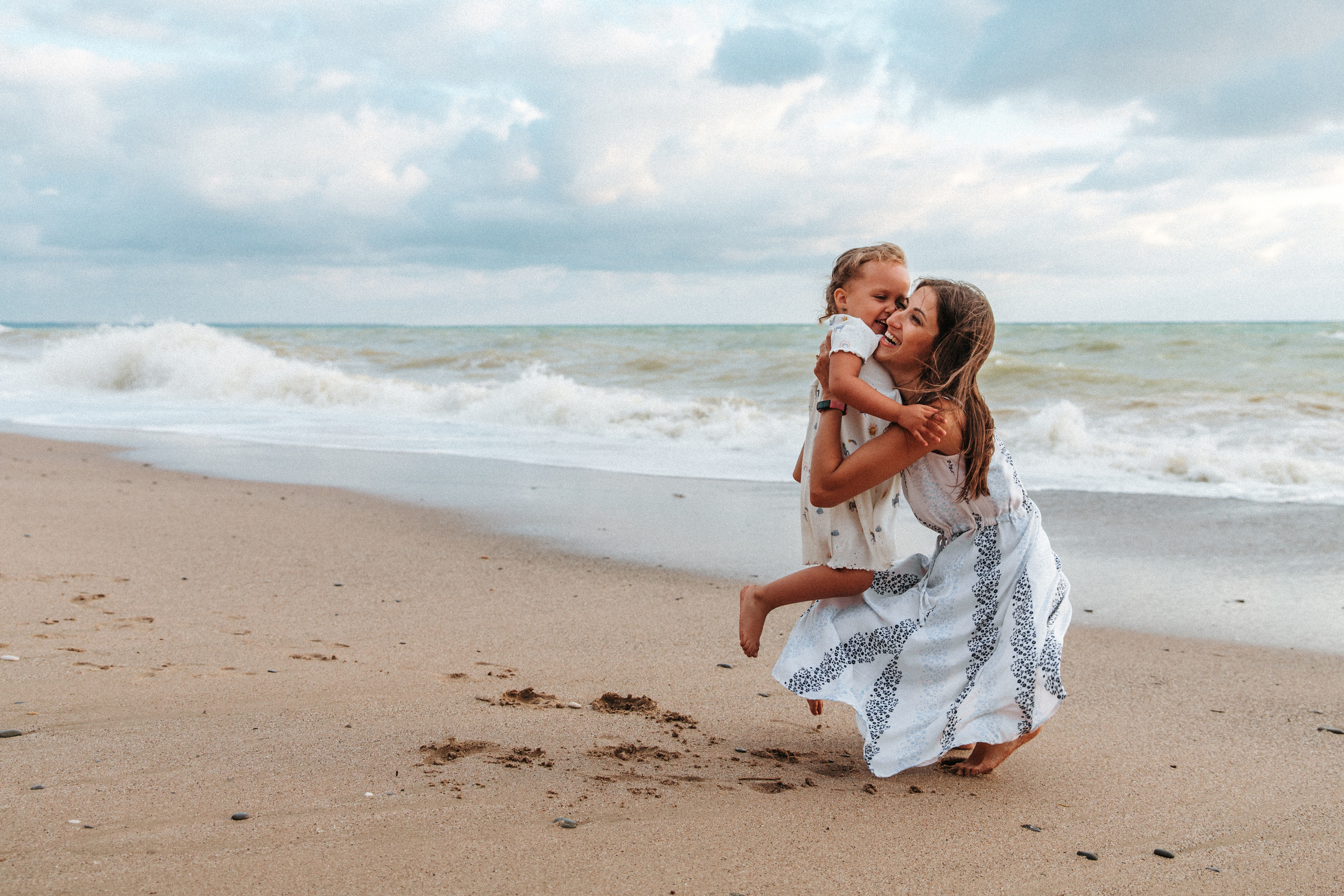 Sea. ФОТОГРАФ