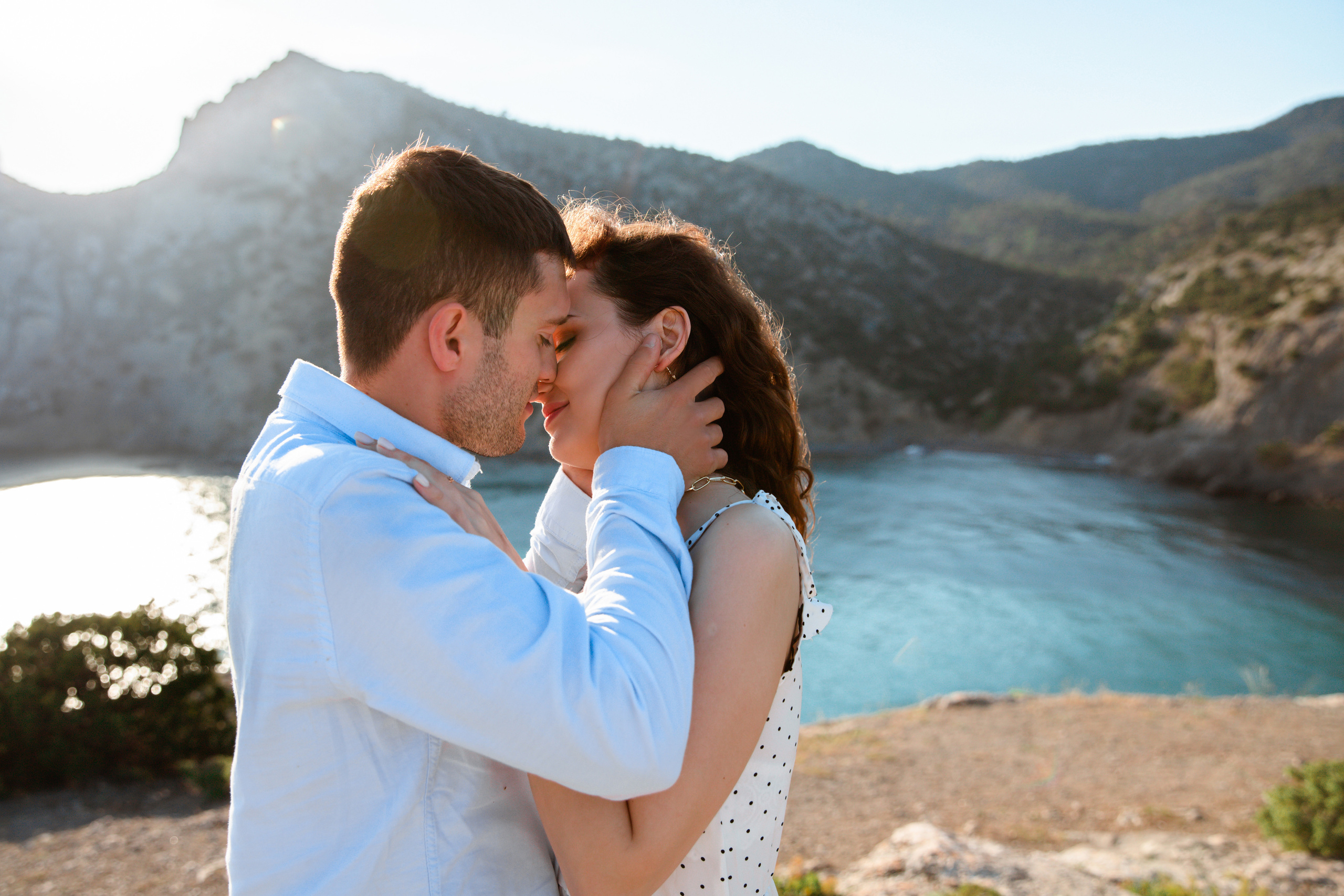 A&K. ФОТОГРАФ