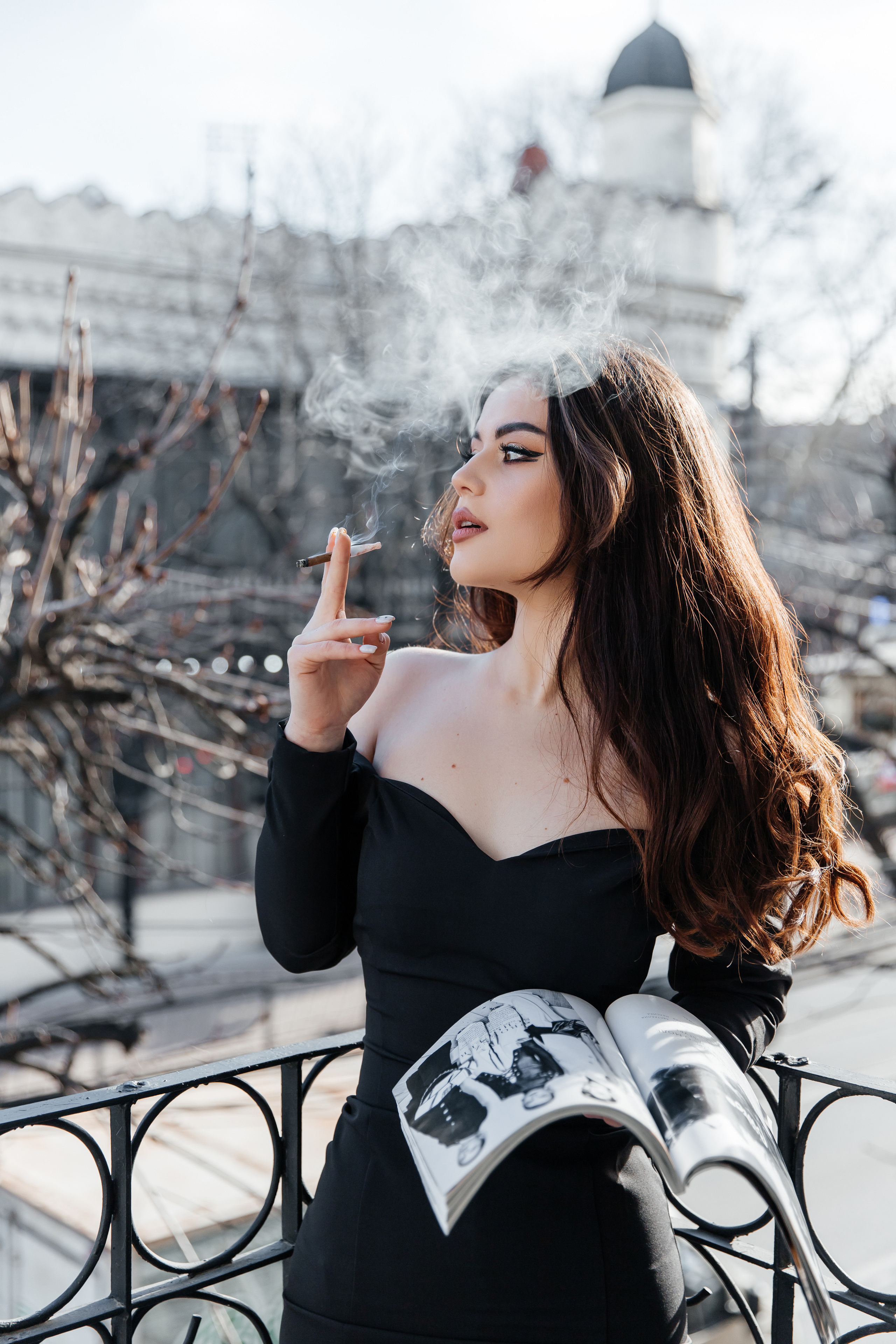 Studio. ФОТОГРАФ