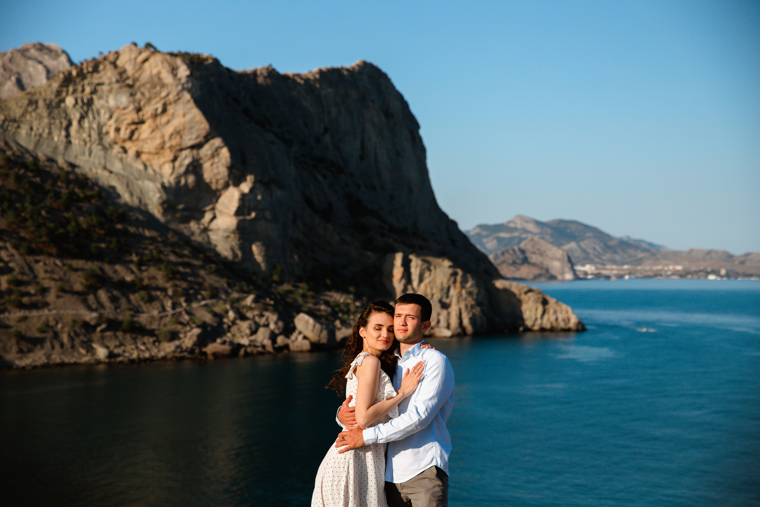 A&K. ФОТОГРАФ