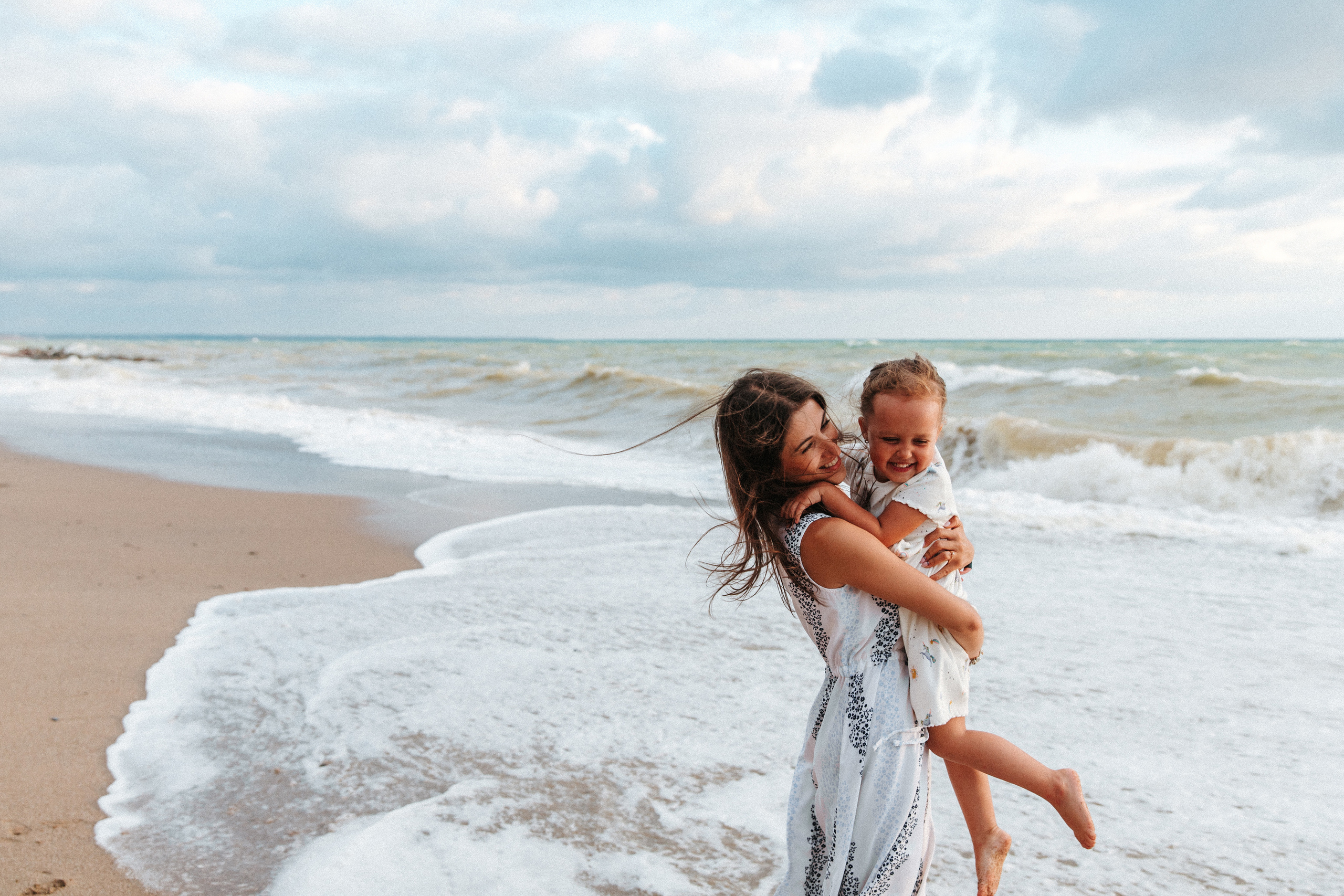 Sea. ФОТОГРАФ