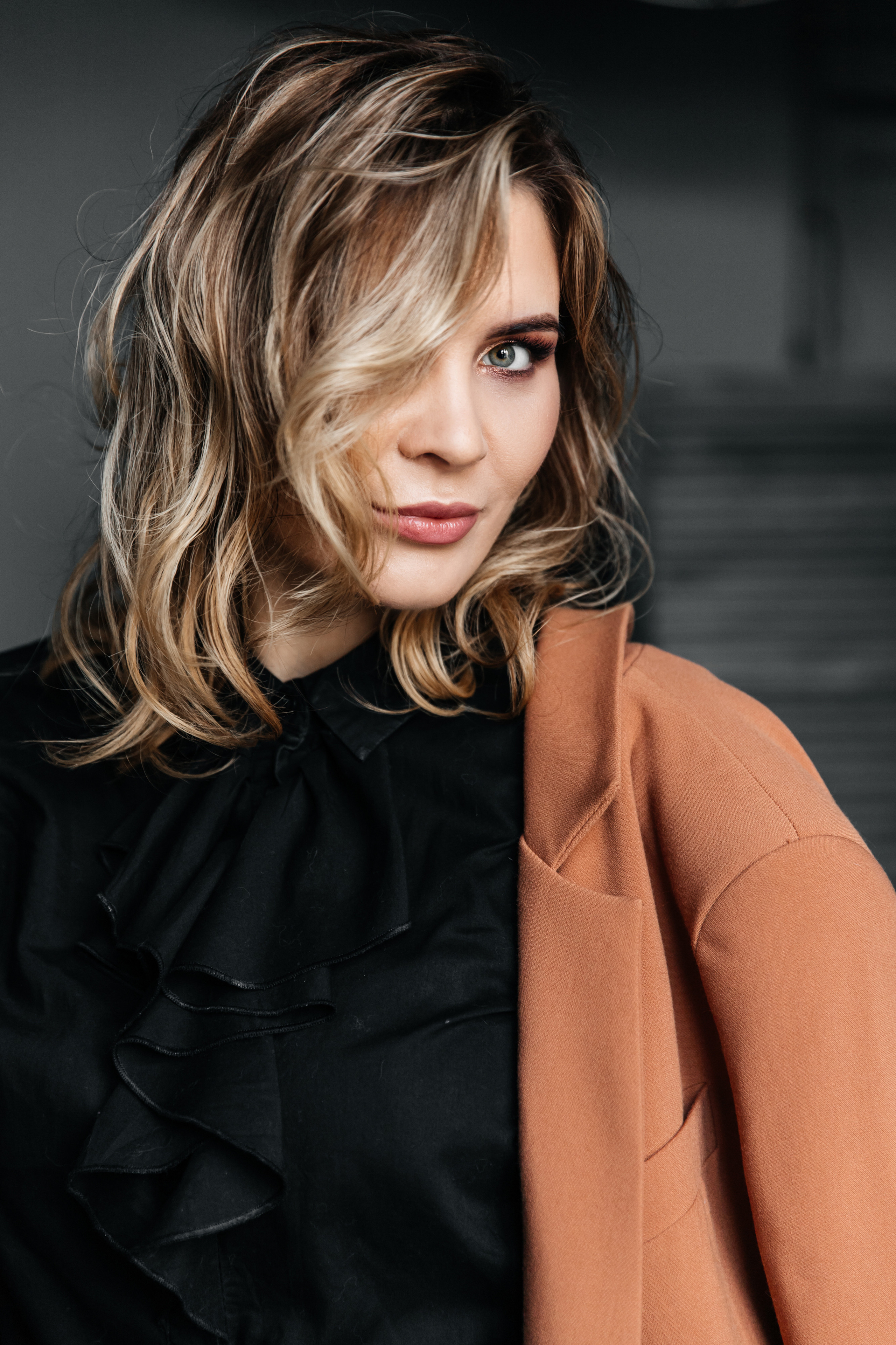 Studio. ФОТОГРАФ