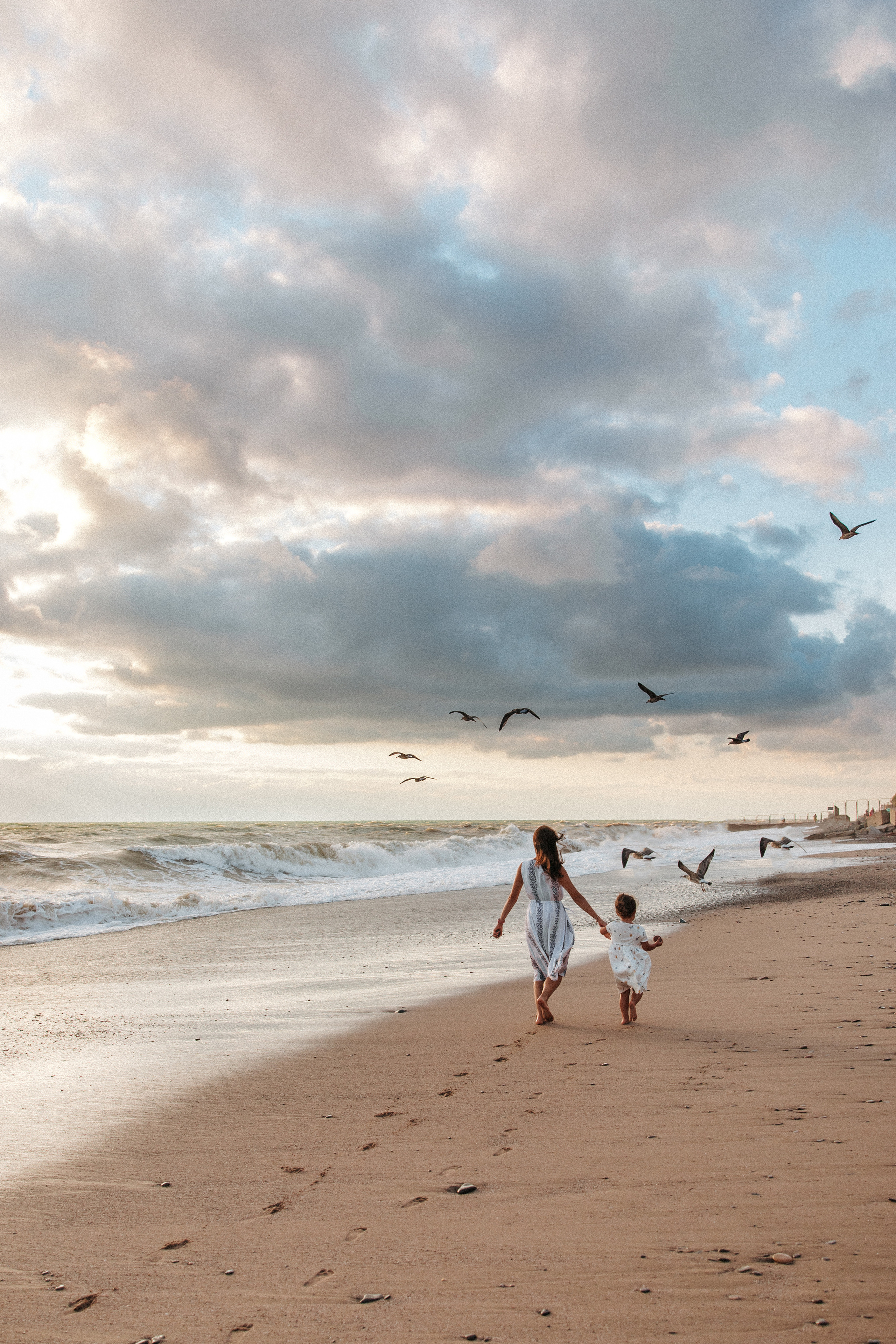 Sea. ФОТОГРАФ