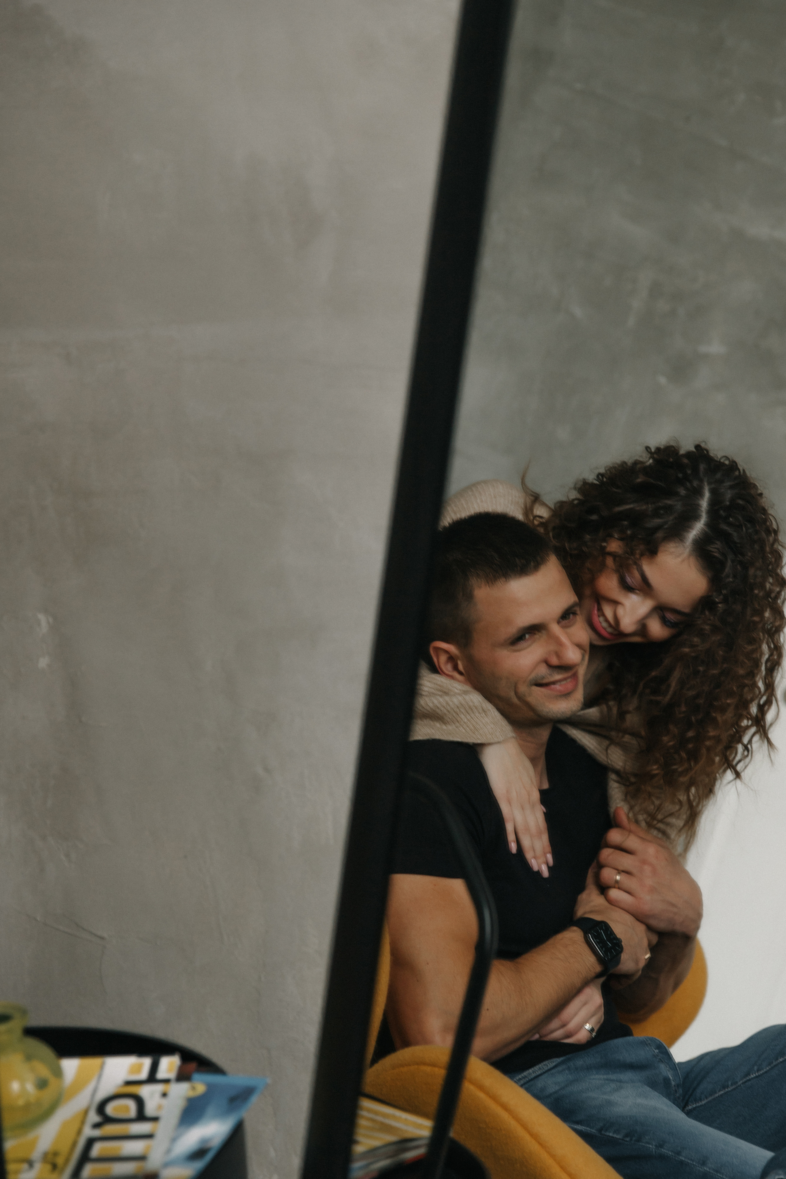 V&M. ФОТОГРАФ