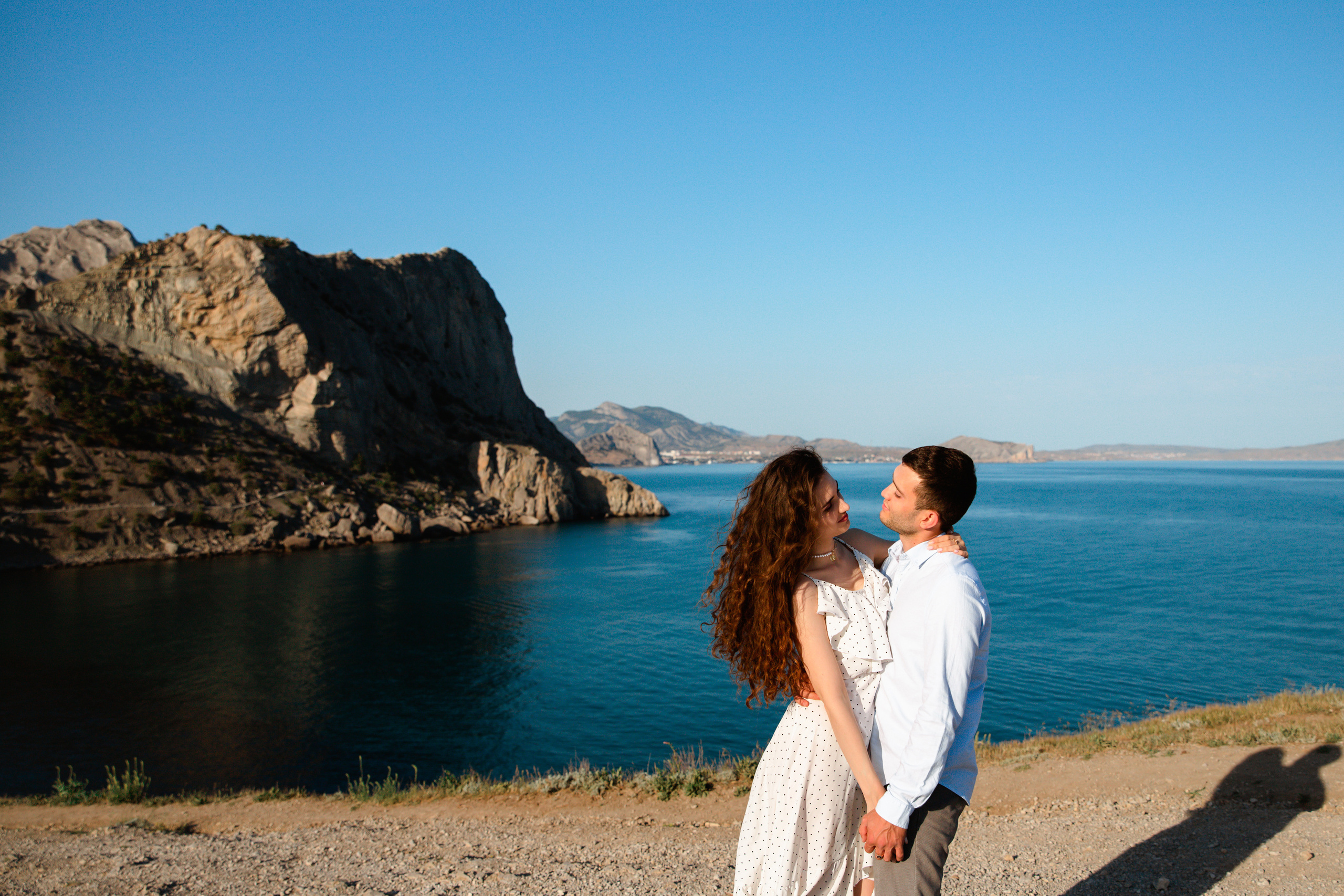 A&K. ФОТОГРАФ