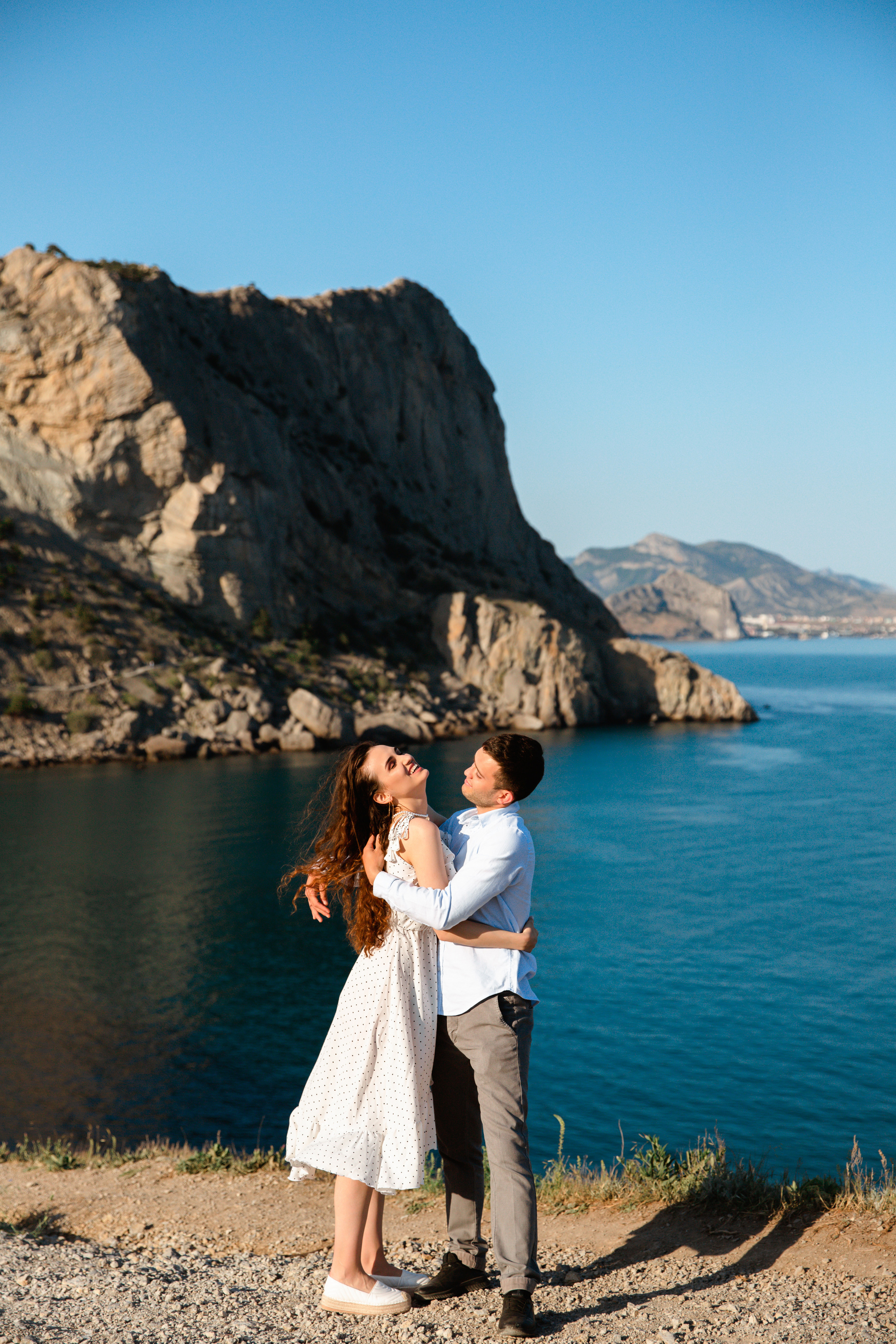 A&K. ФОТОГРАФ