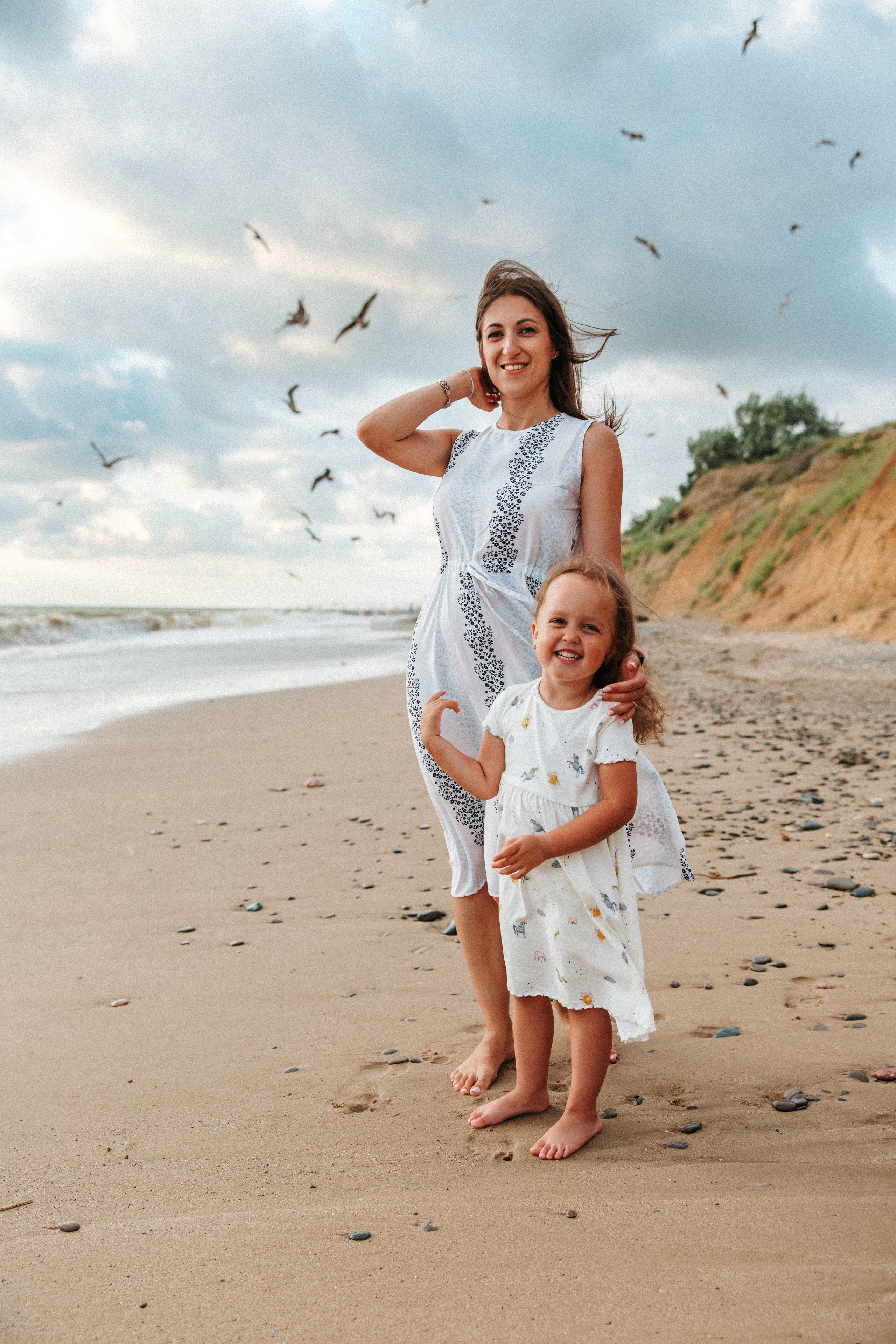 Sea. ФОТОГРАФ