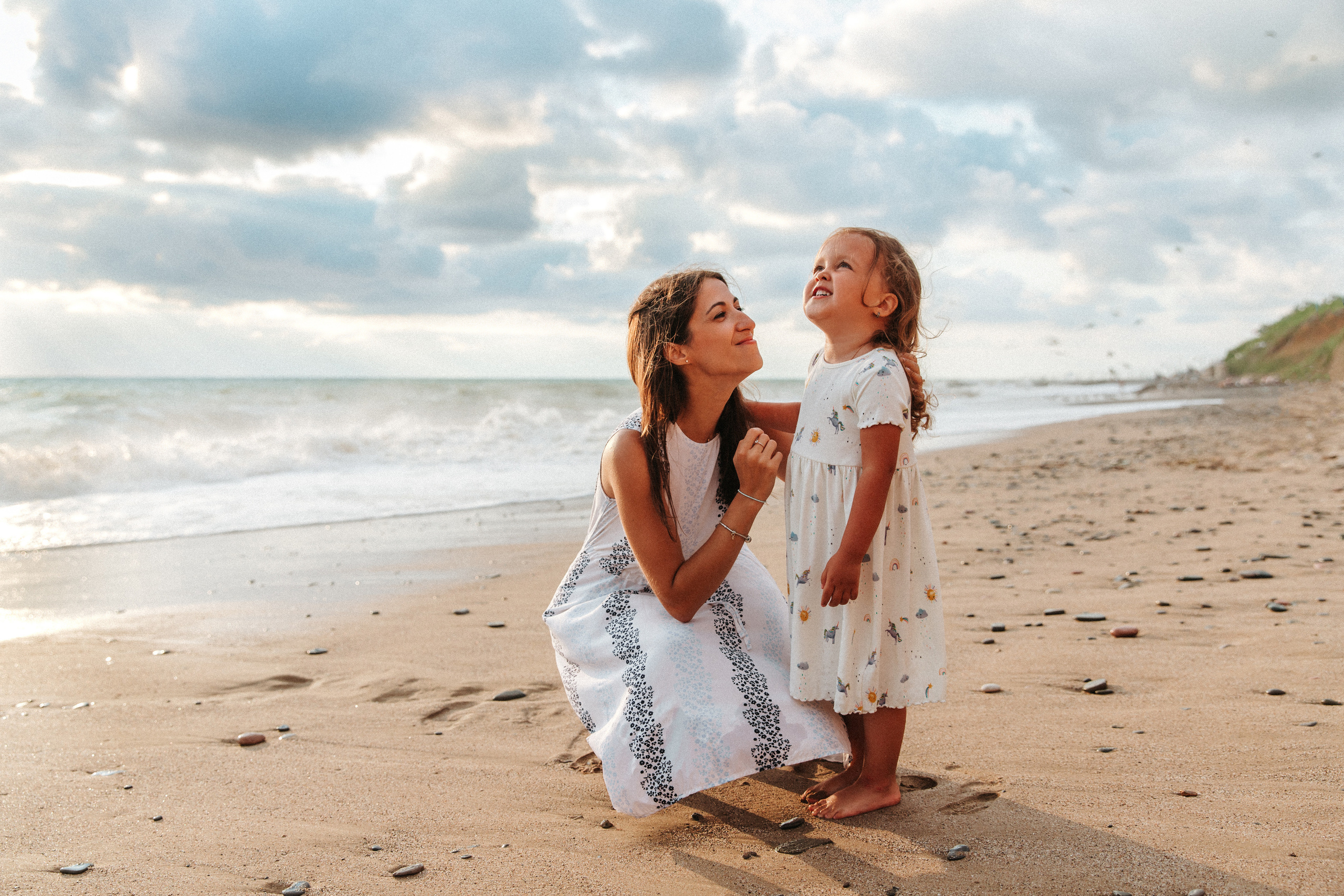 Sea. ФОТОГРАФ