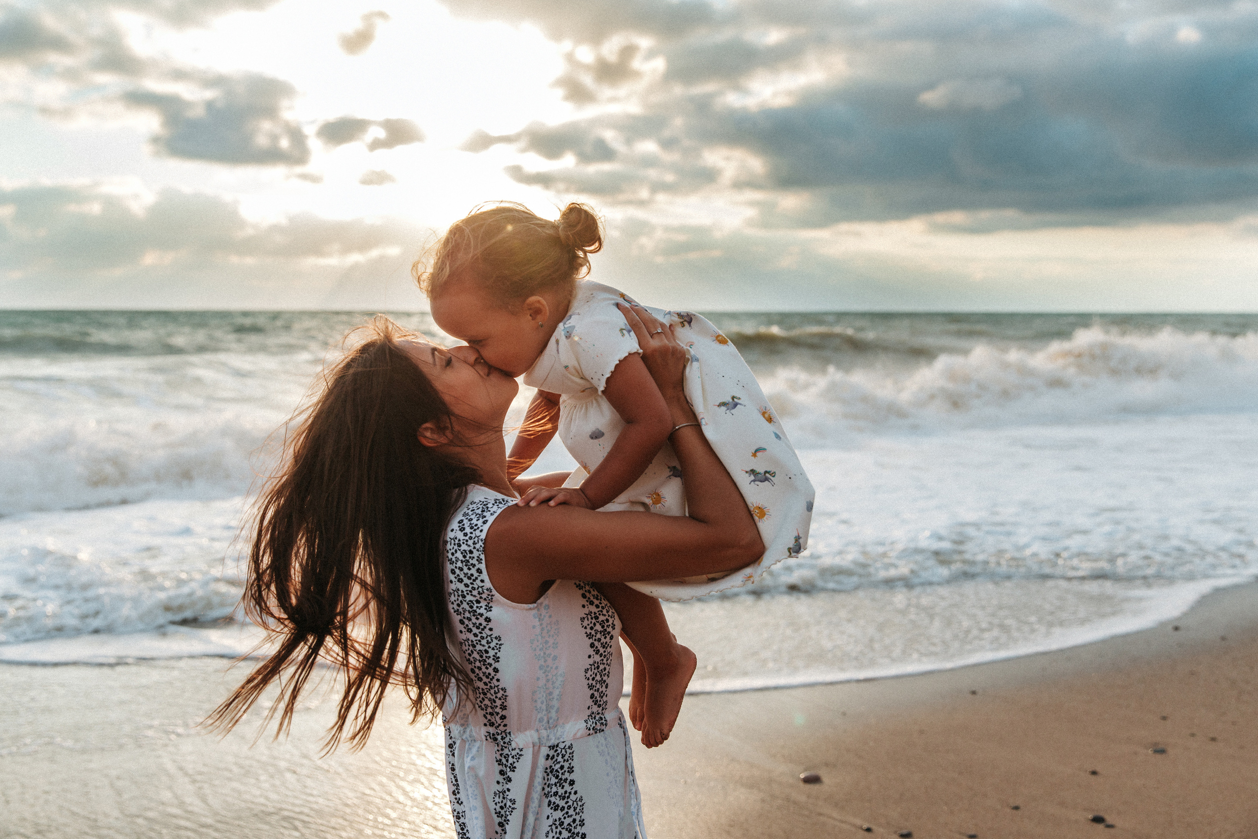 Sea. ФОТОГРАФ