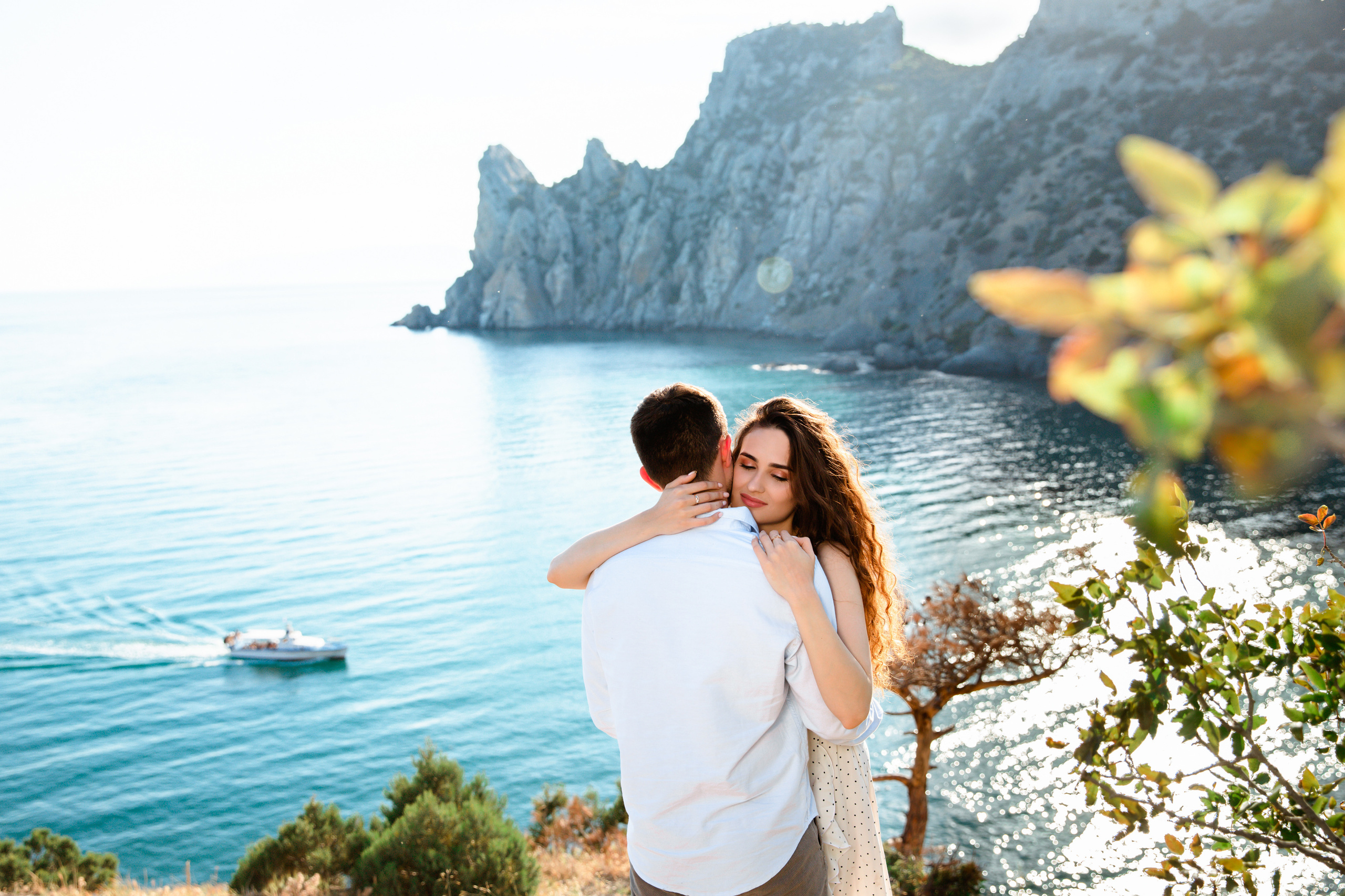 A&K. ФОТОГРАФ