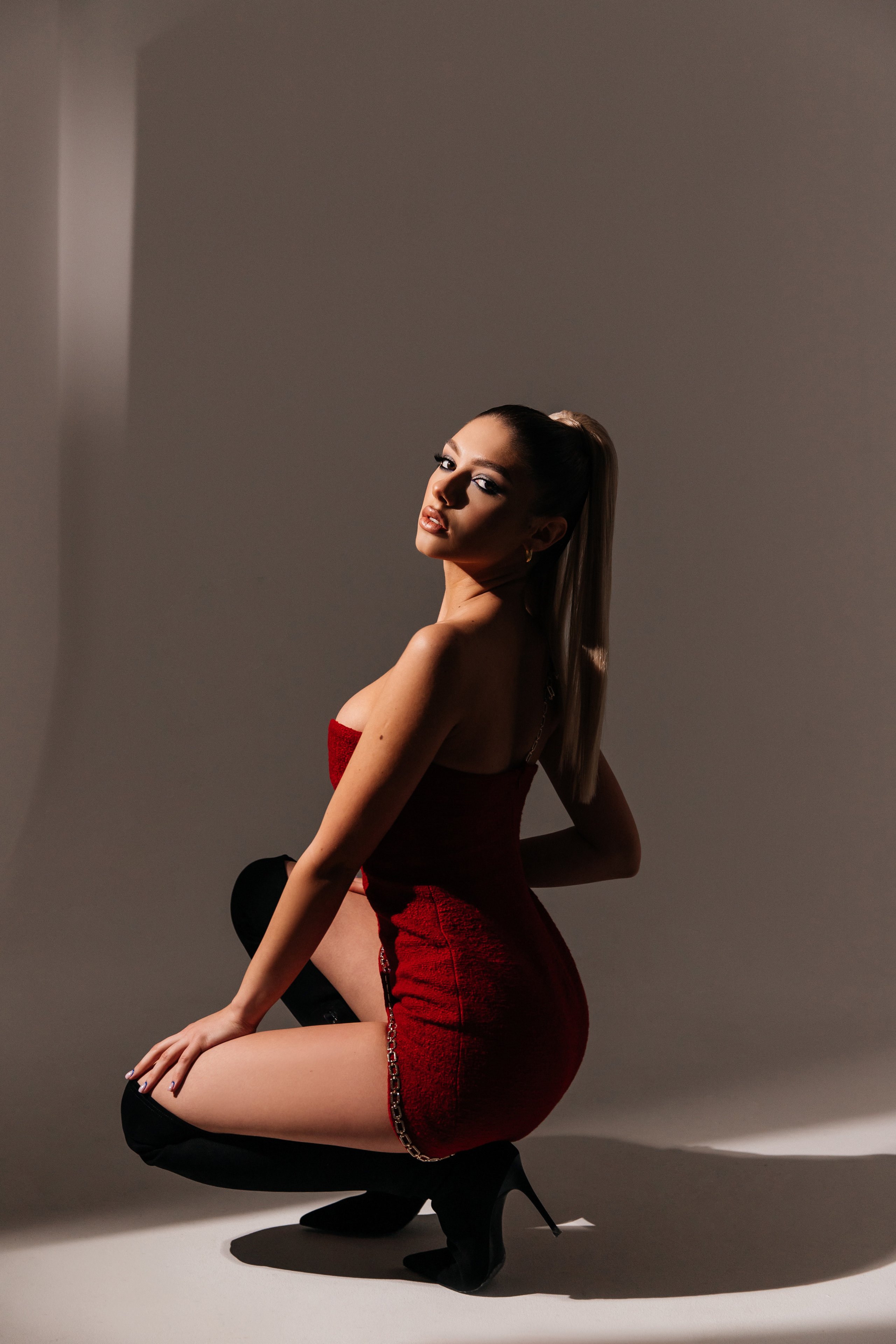 Studio. ФОТОГРАФ