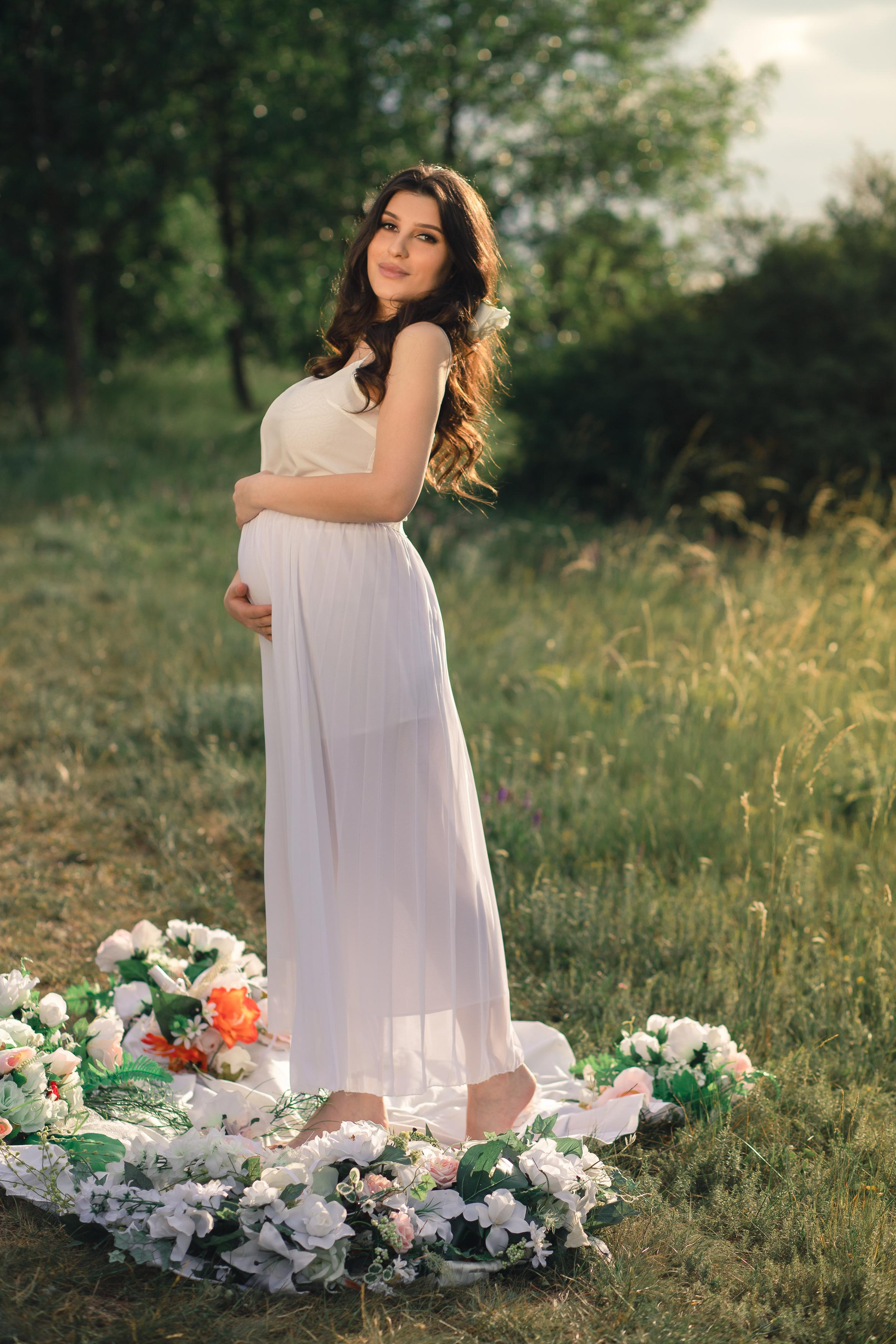 Pregnancy. ФОТОГРАФ