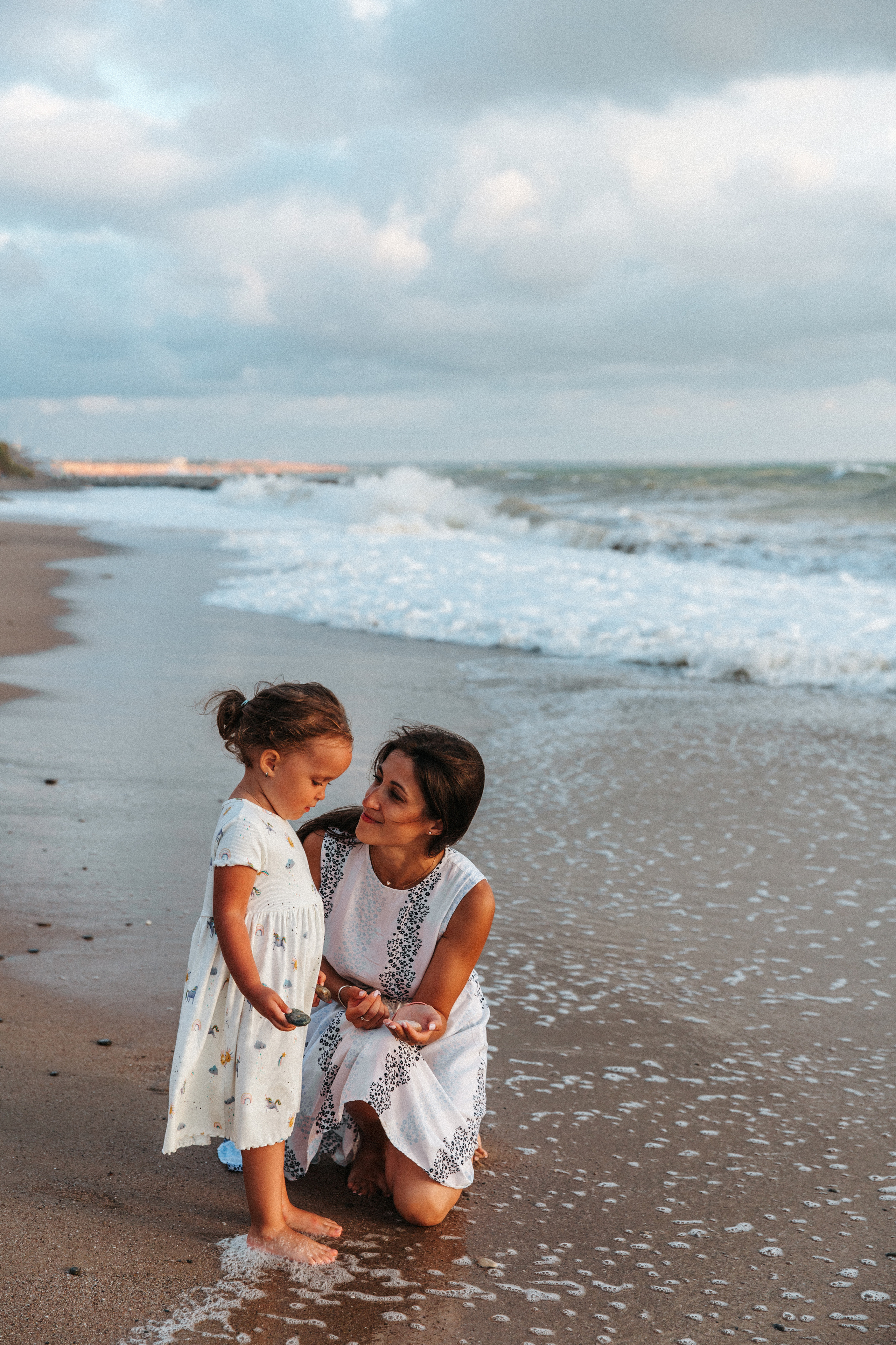 Sea. ФОТОГРАФ