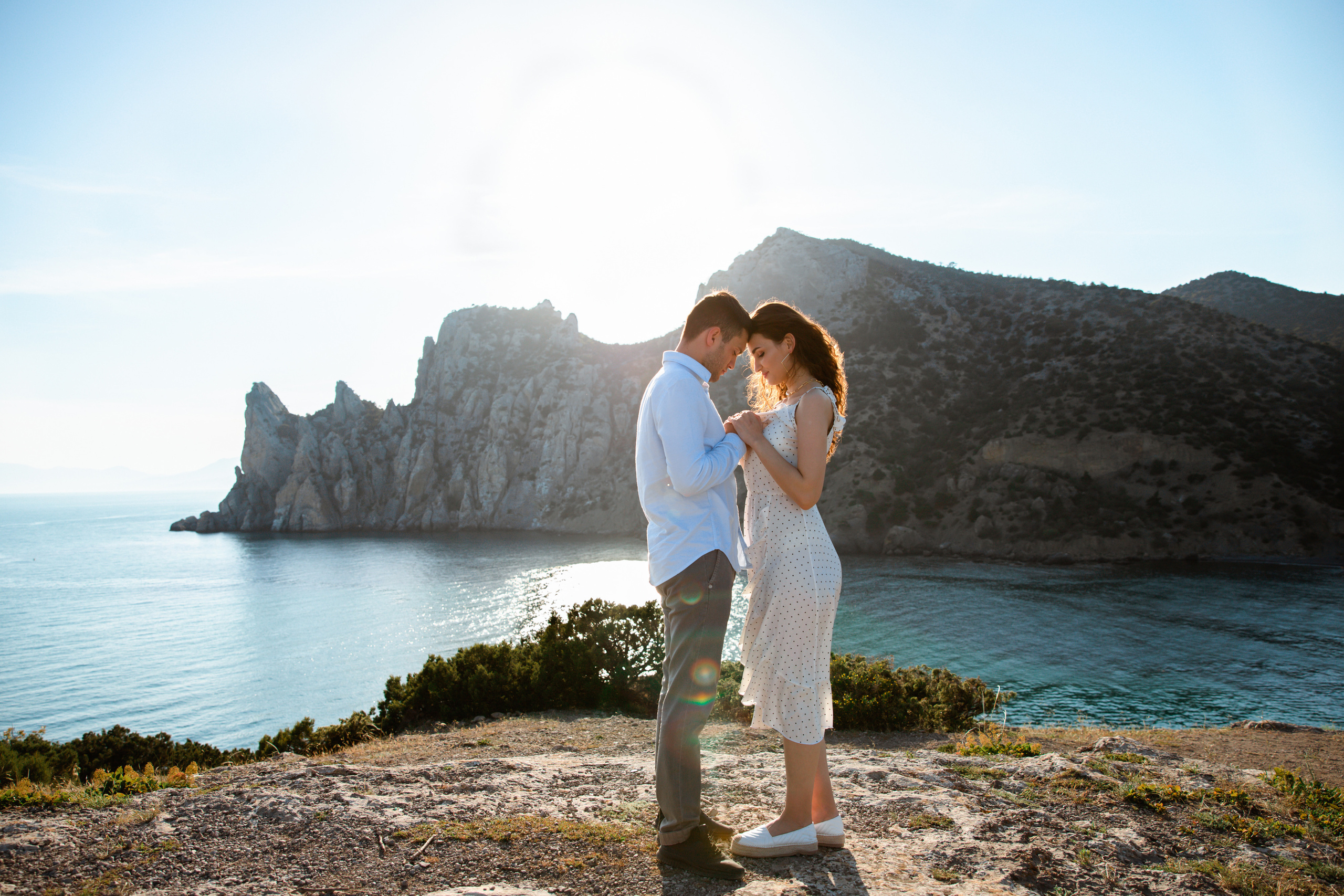 A&K. ФОТОГРАФ