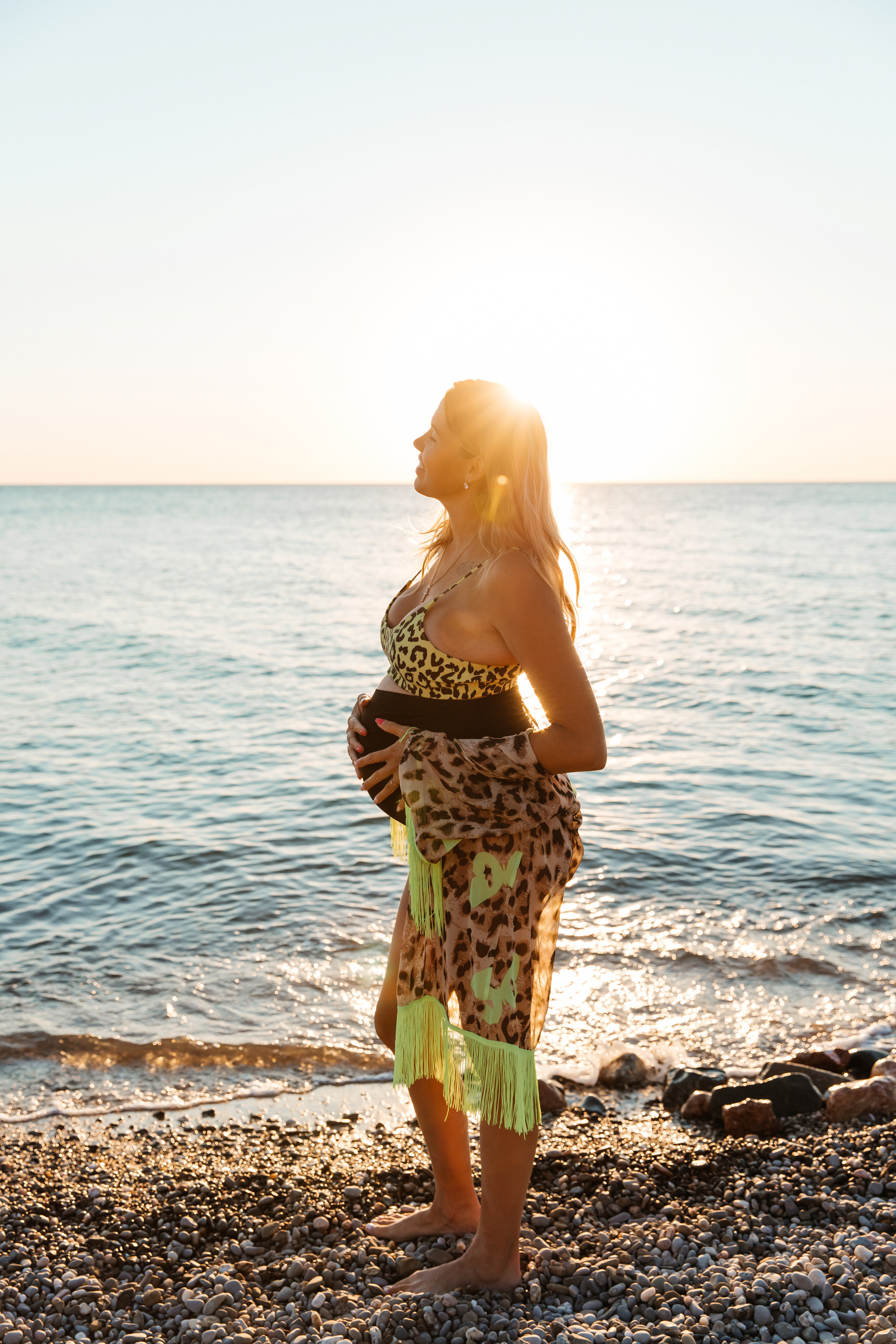 Pregnancy. ФОТОГРАФ