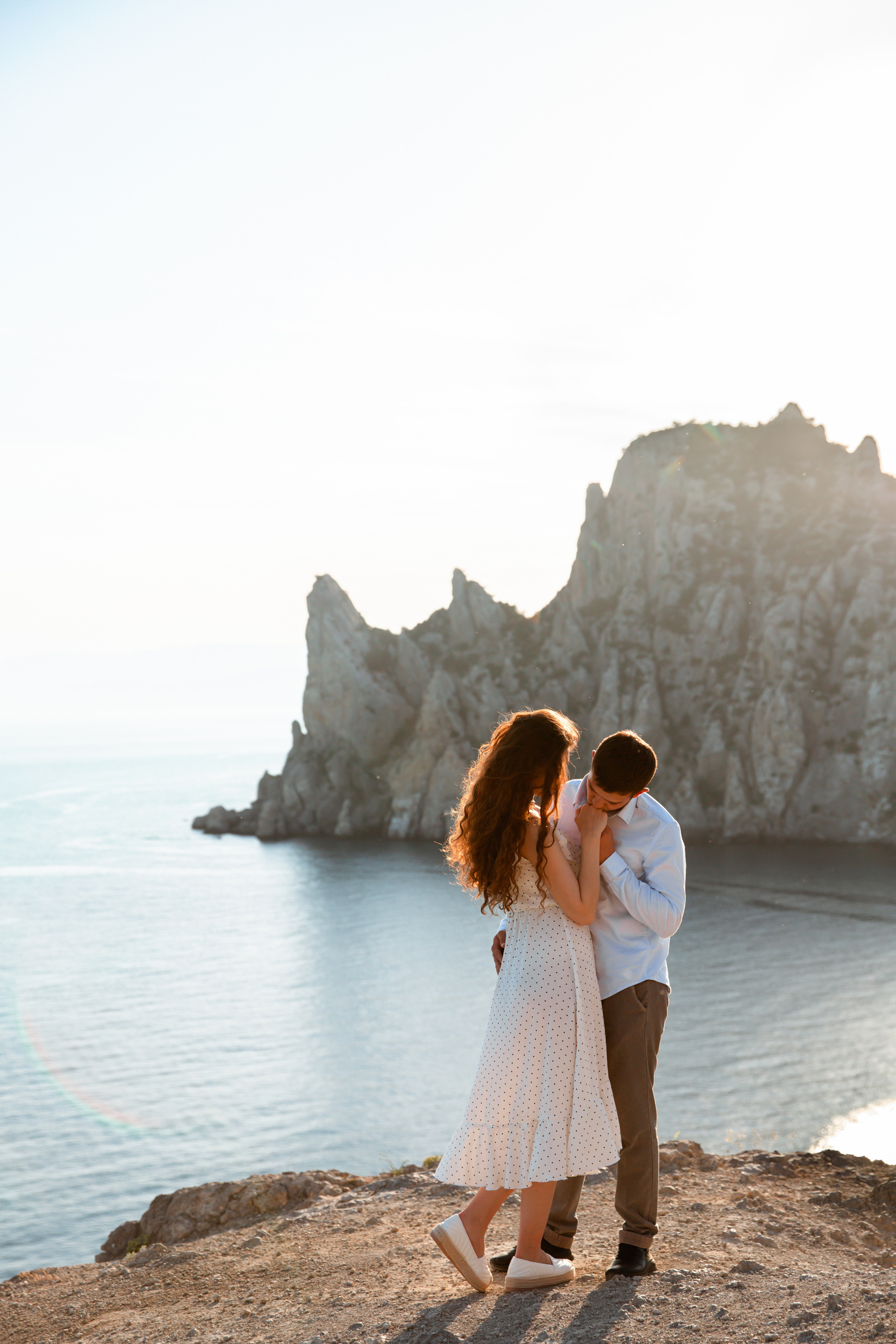 A&K. ФОТОГРАФ