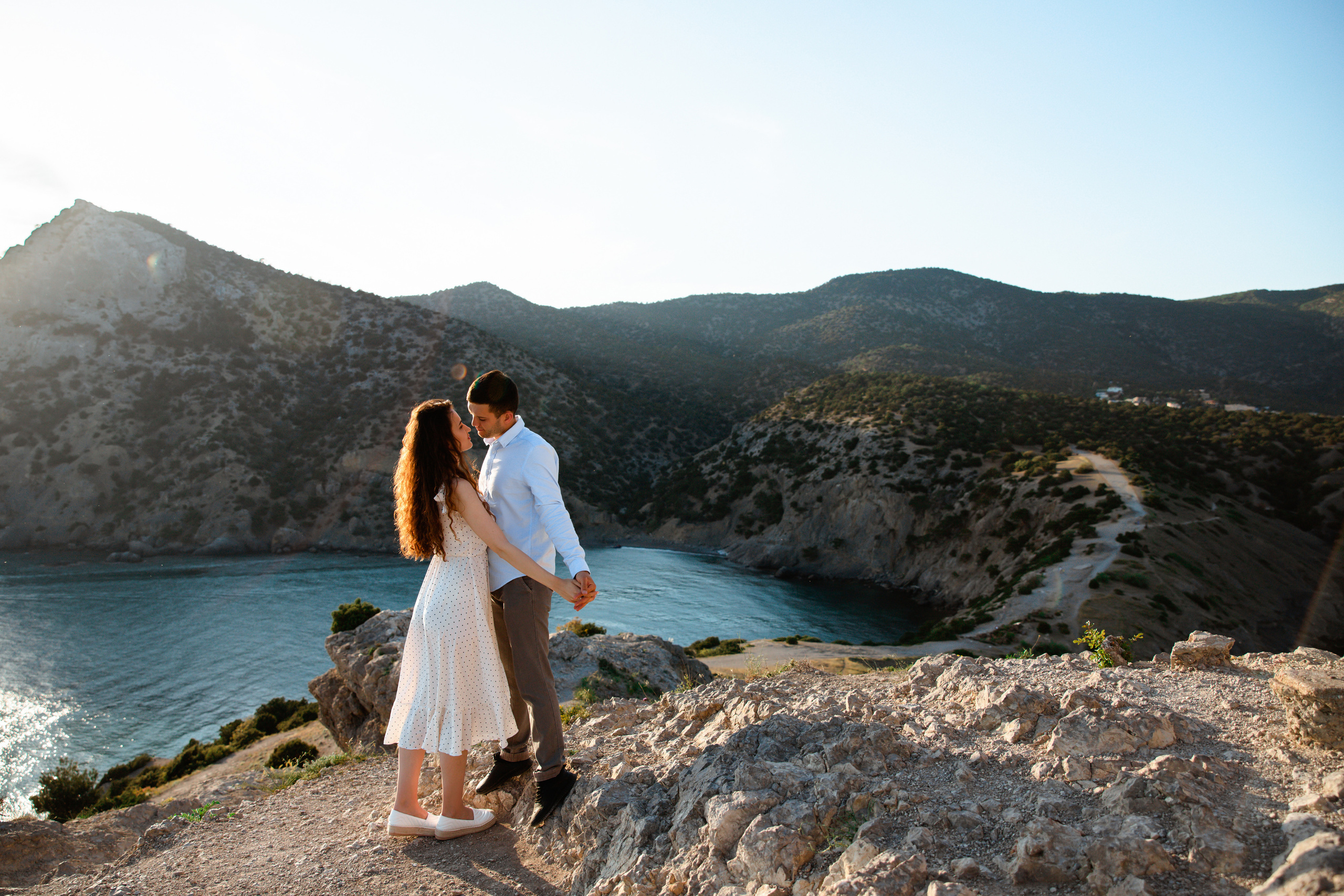 A&K. ФОТОГРАФ