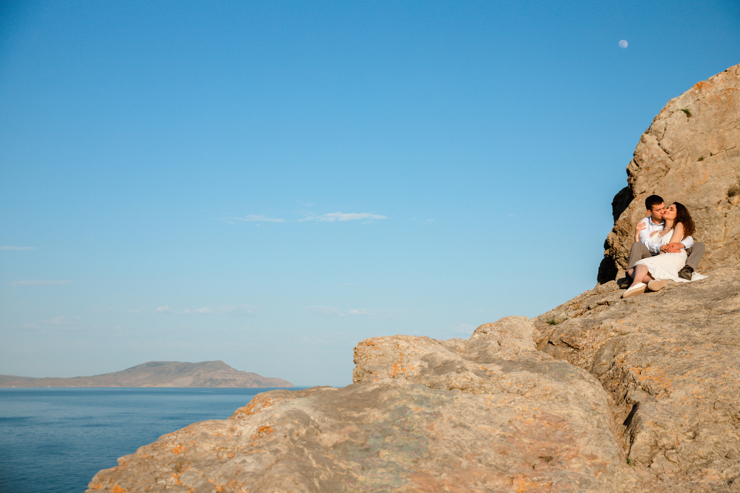A&K. ФОТОГРАФ