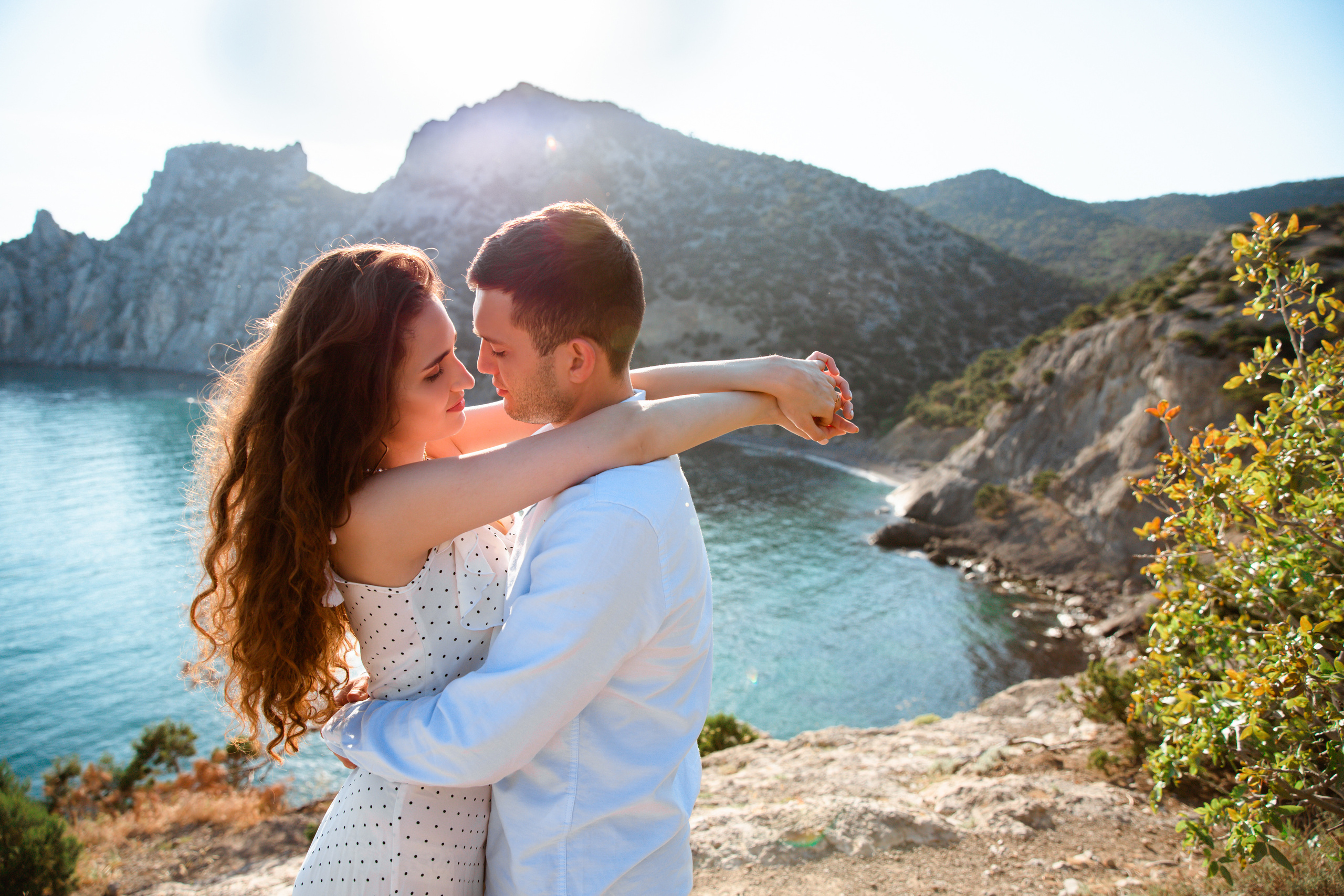 A&K. ФОТОГРАФ