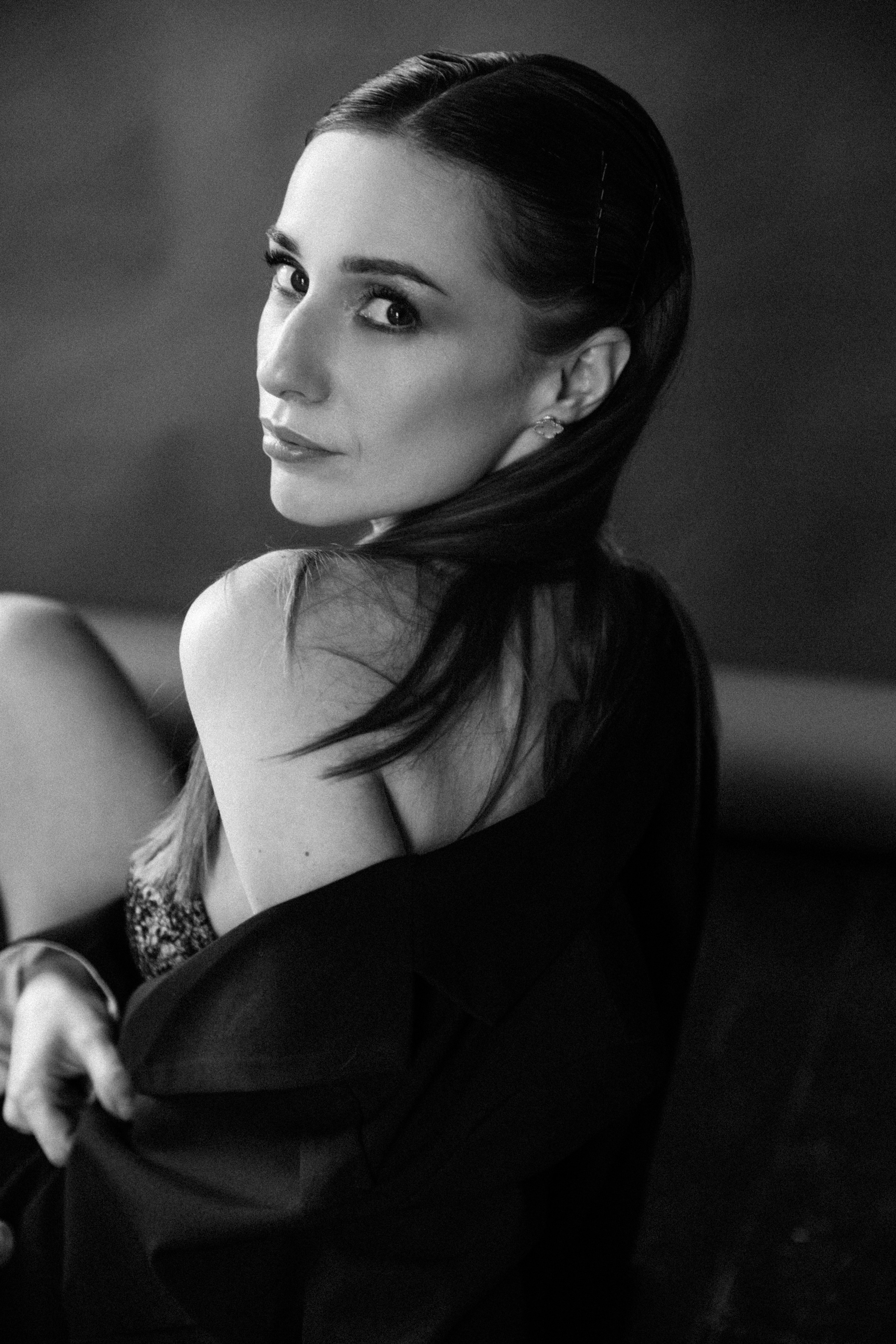 Studio. ФОТОГРАФ