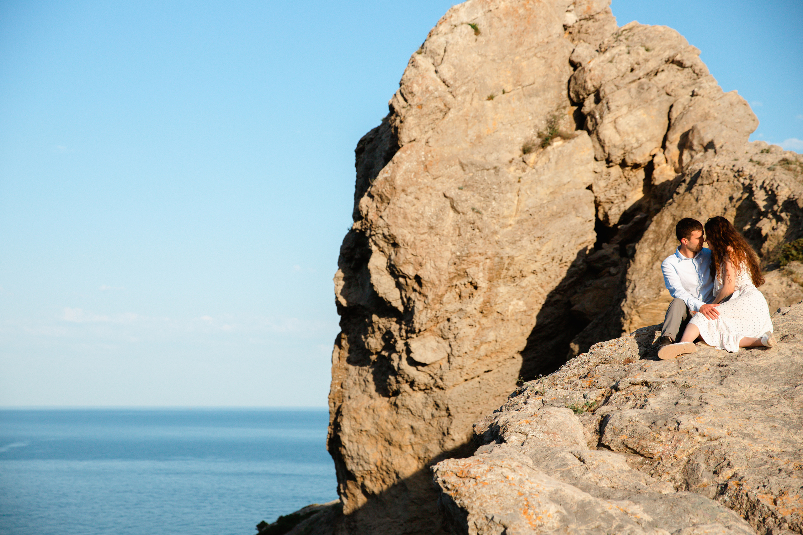 A&K. ФОТОГРАФ