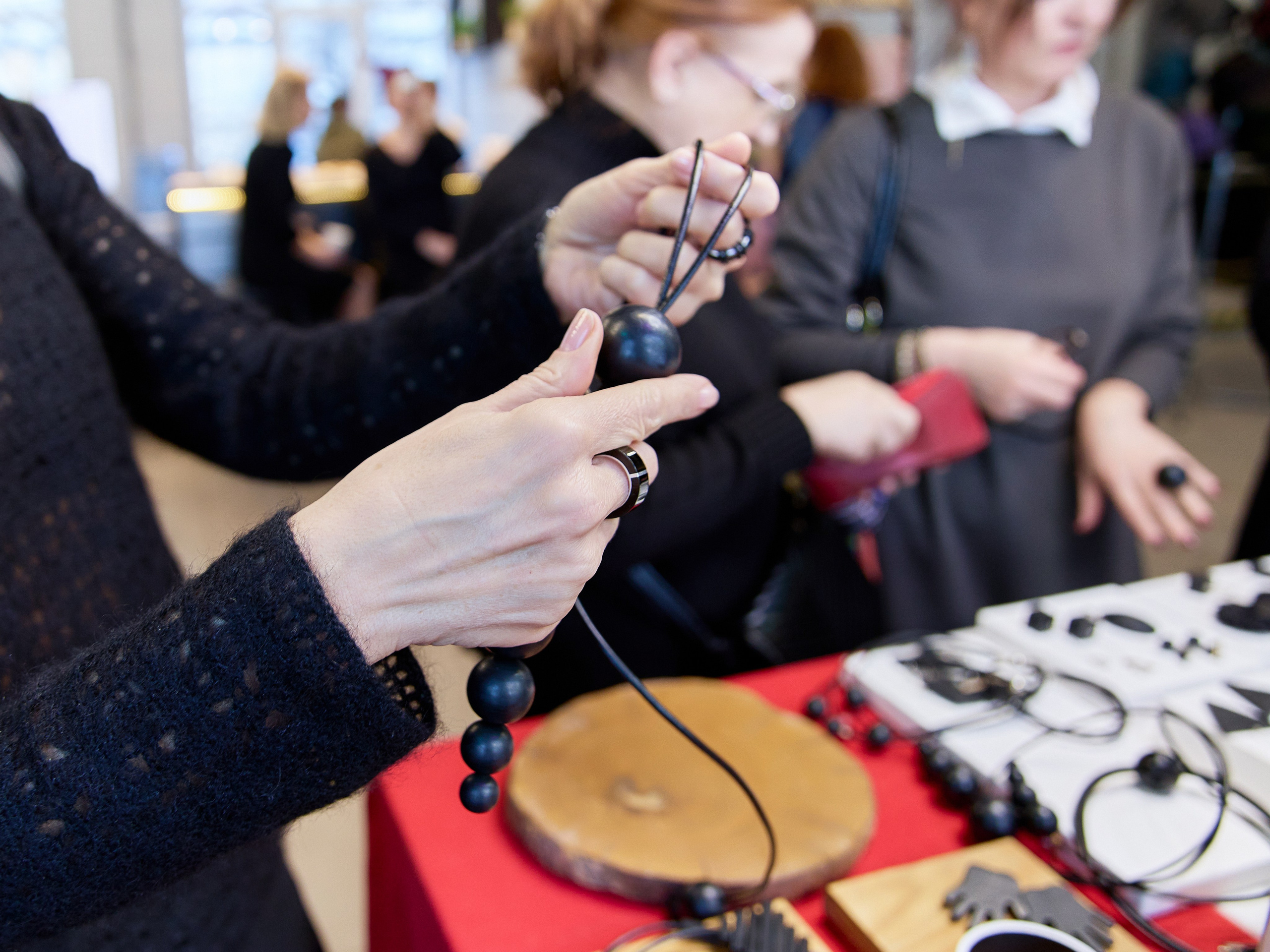 КвАРТирник. Дизайнерский маркет